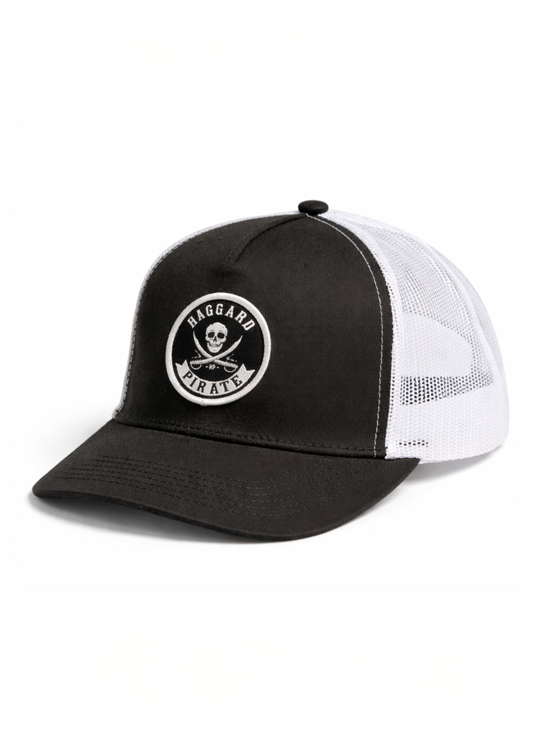 Rockers Retro Trucker