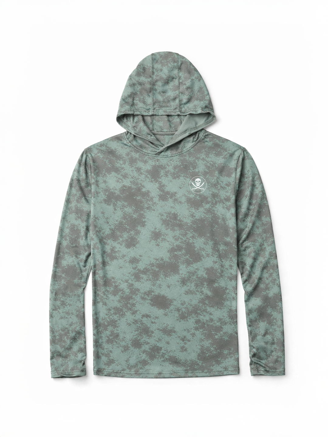Seaspray Sunshirt