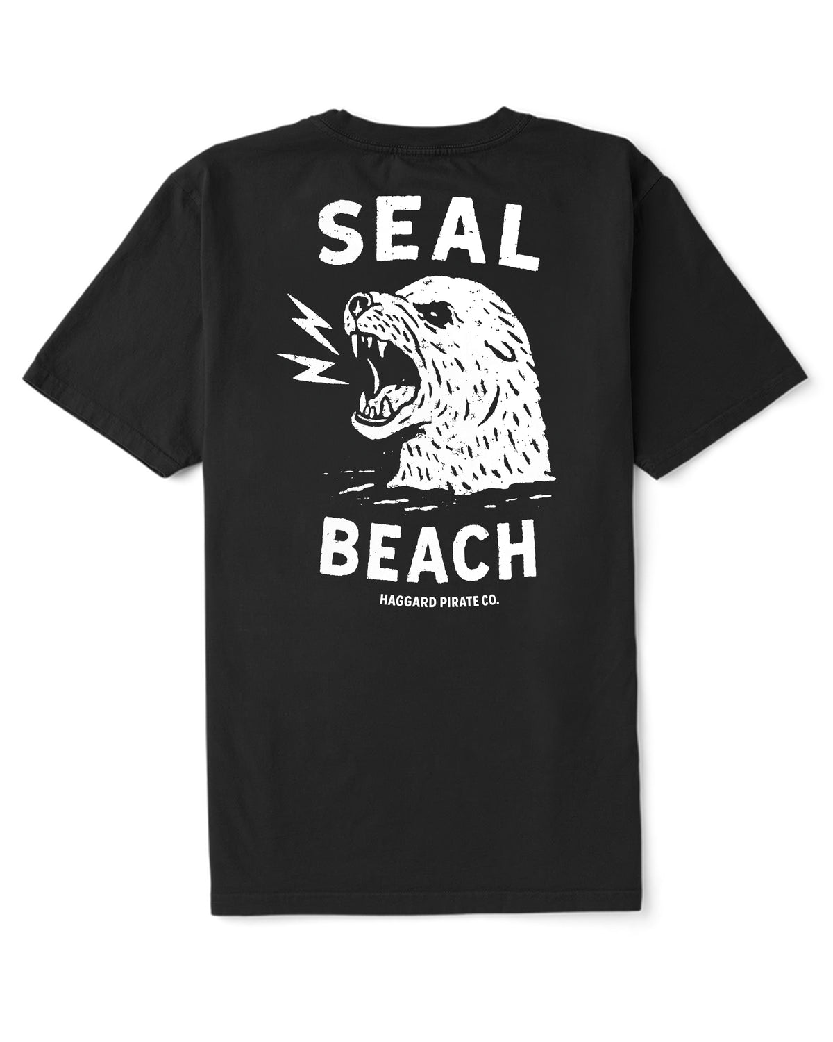 The Seal Tee