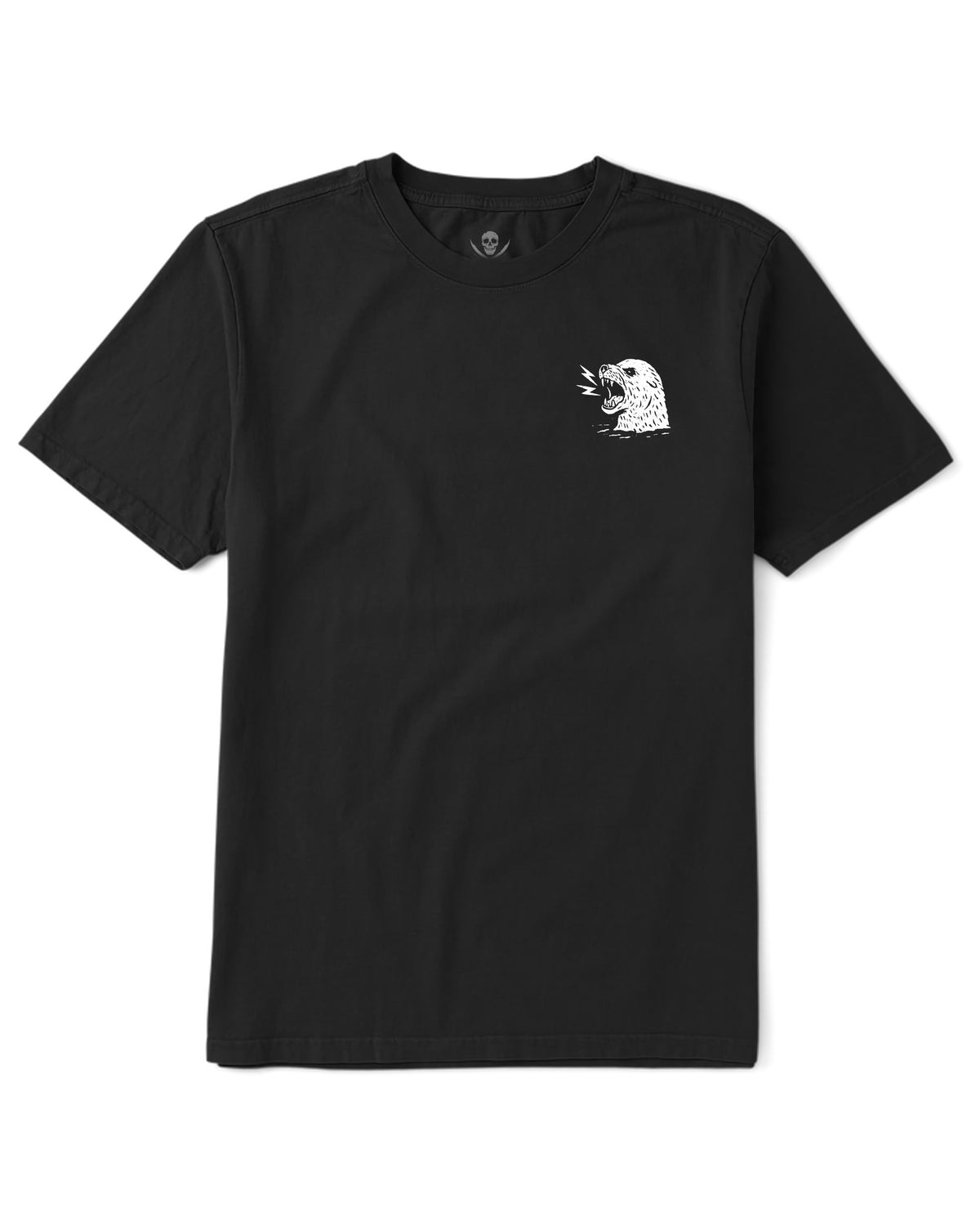 The Seal Tee