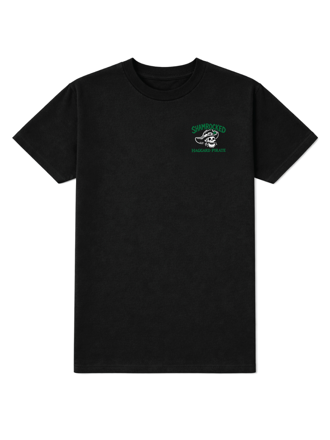 Shamrocked Tee