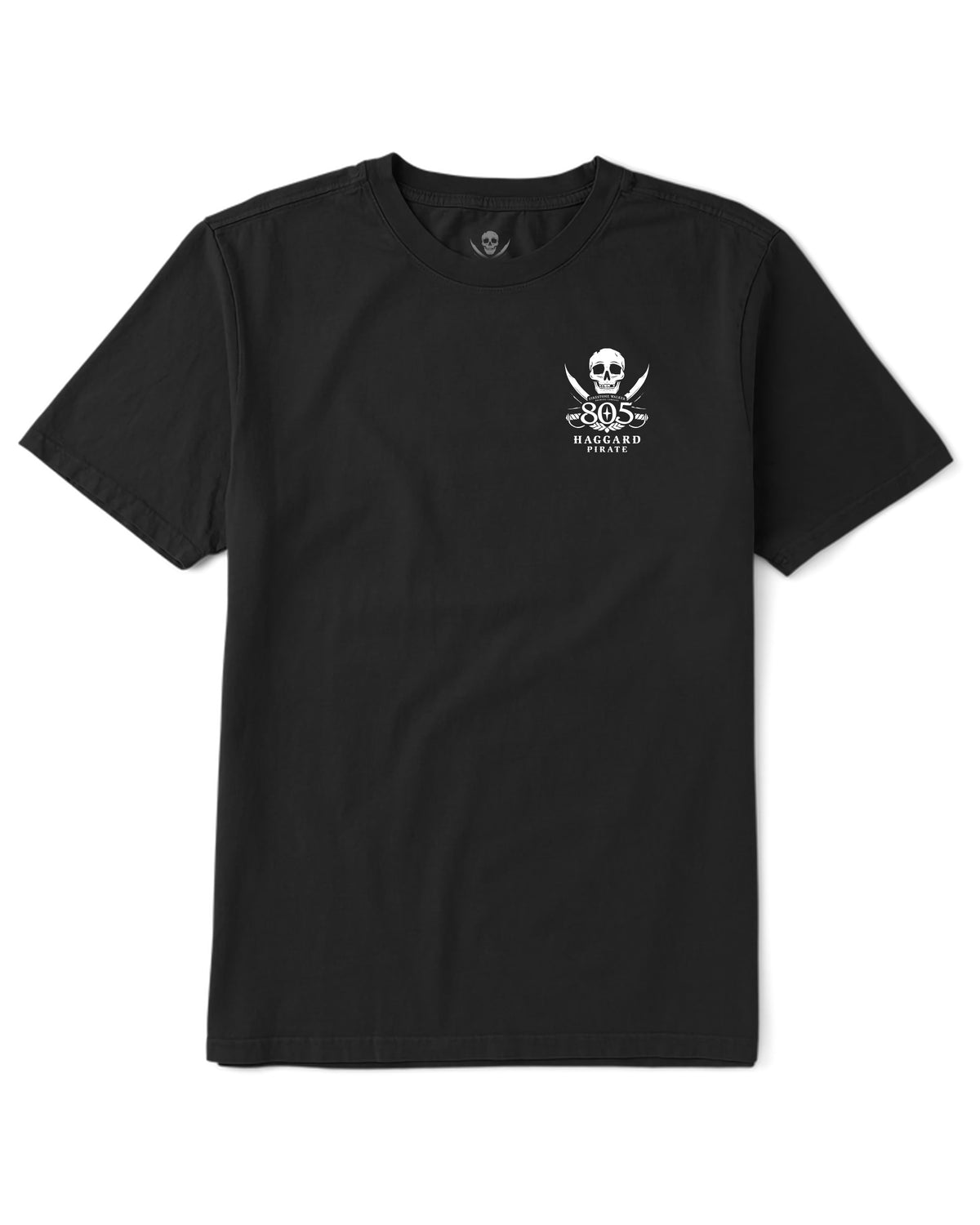 Haggard X 805 Last Call Tee