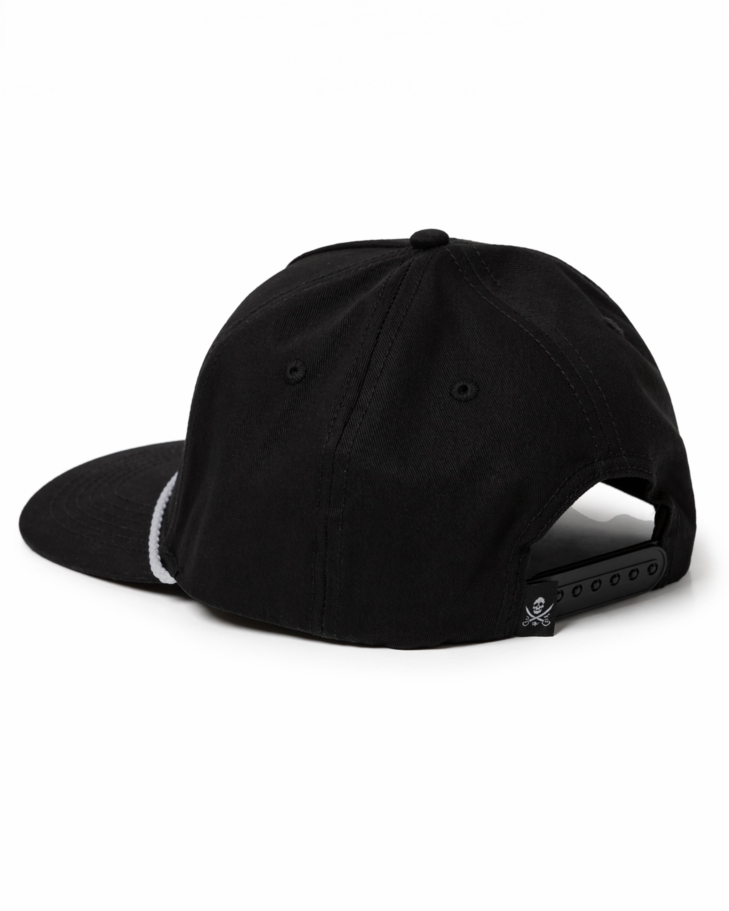 Haggard X 805 Rope Snapback