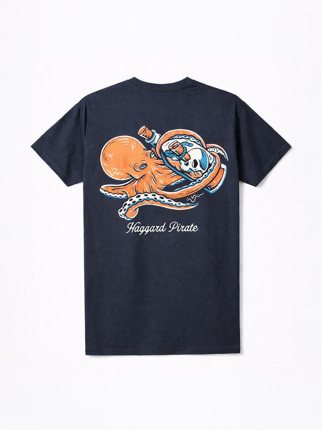 Sunken Spirits Tee