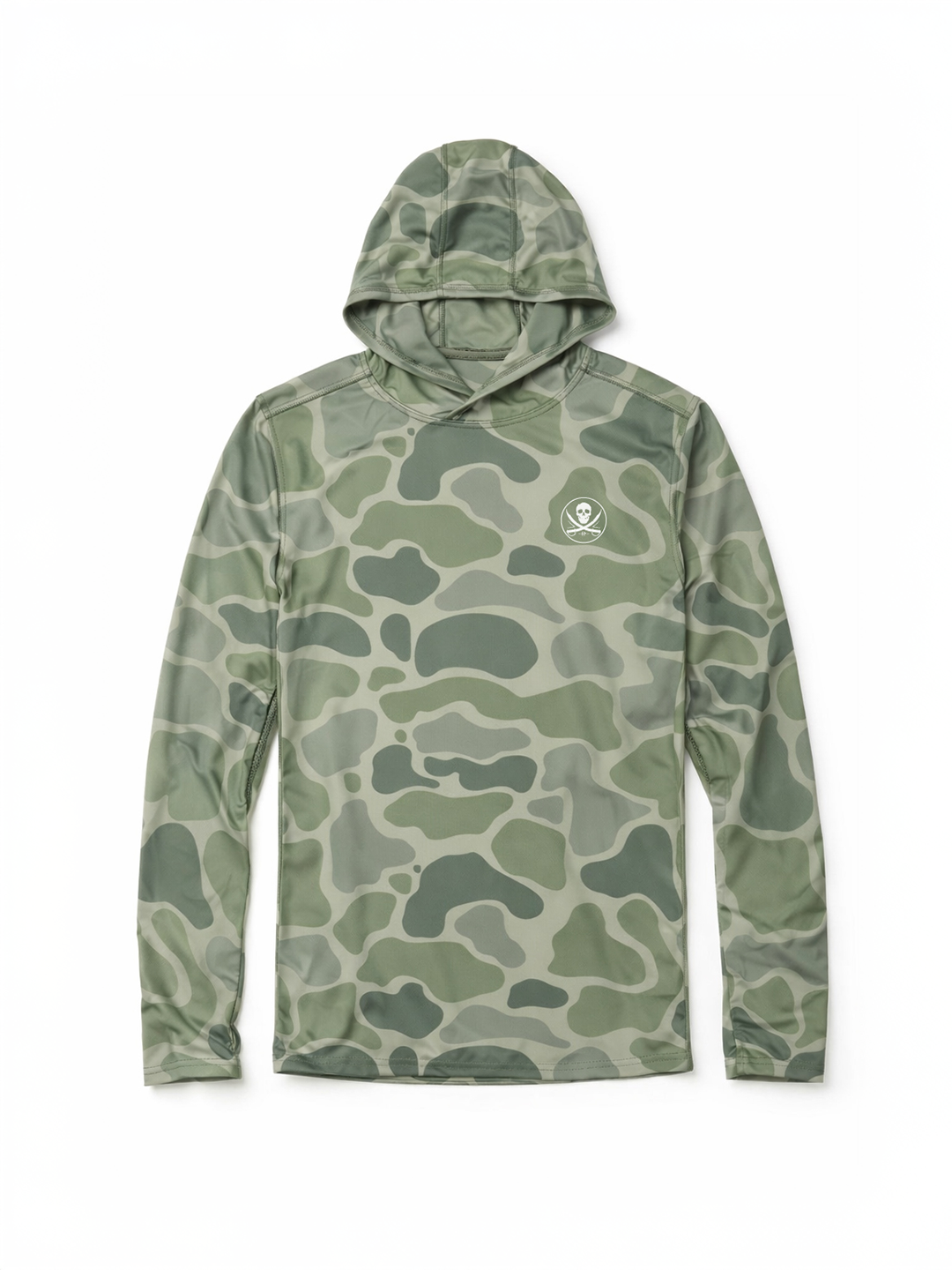 Sagebrush Sunshirt