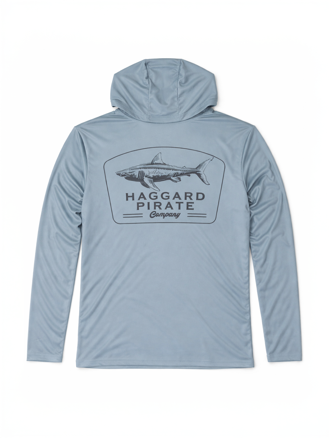 Sharky UPF Hoodie