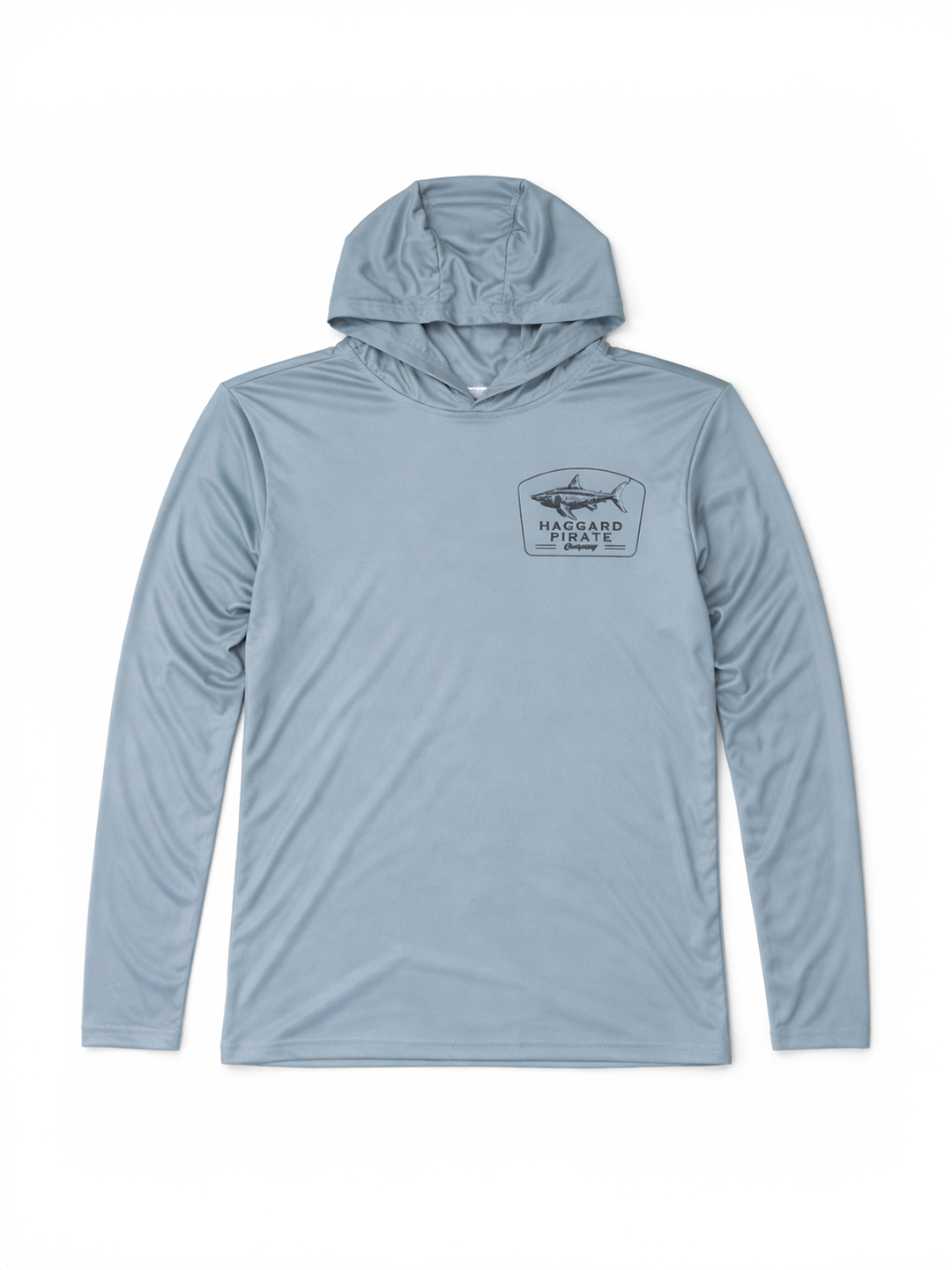 Sharky UPF Hoodie