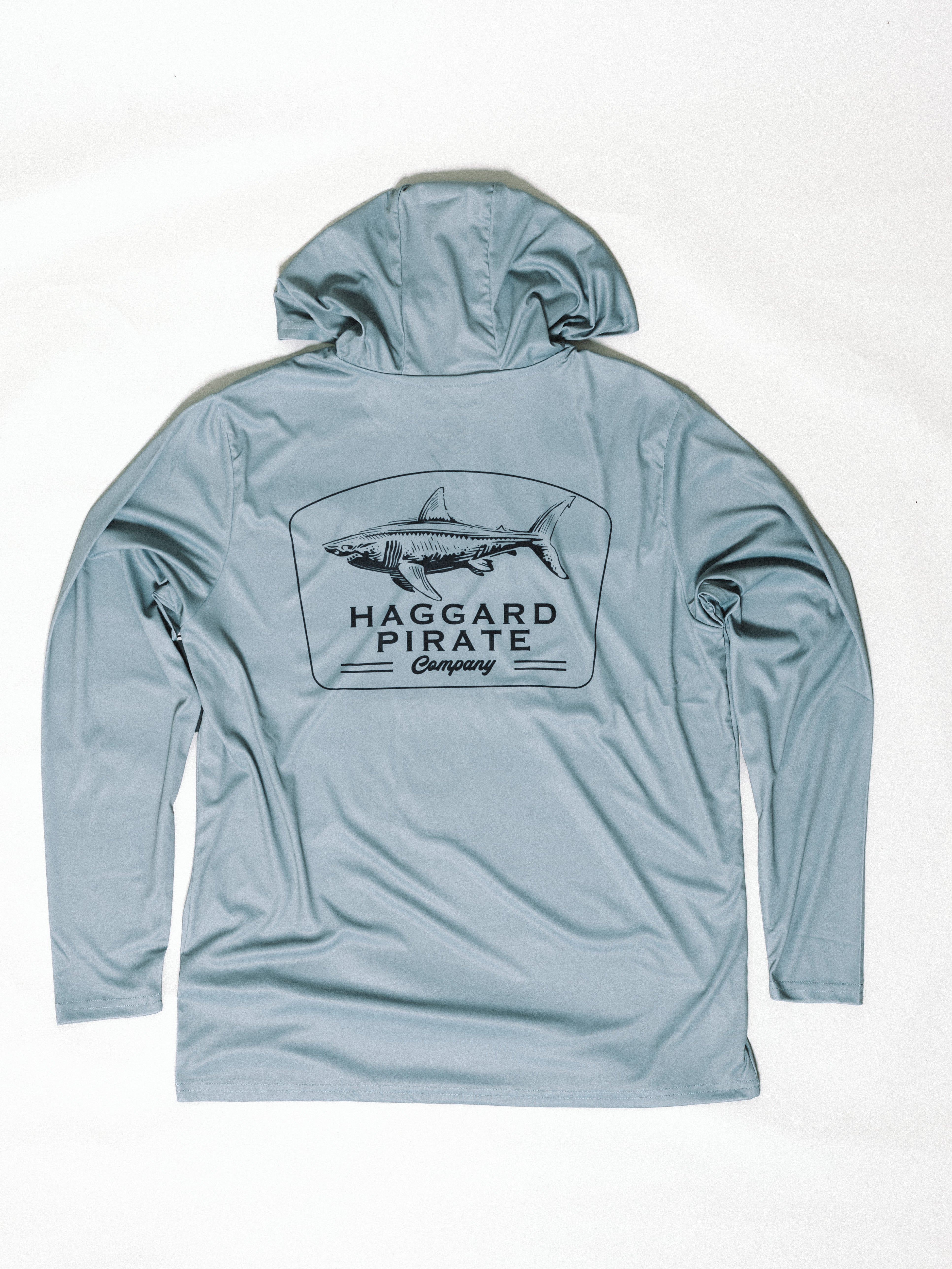 Sharky UPF Hoodie