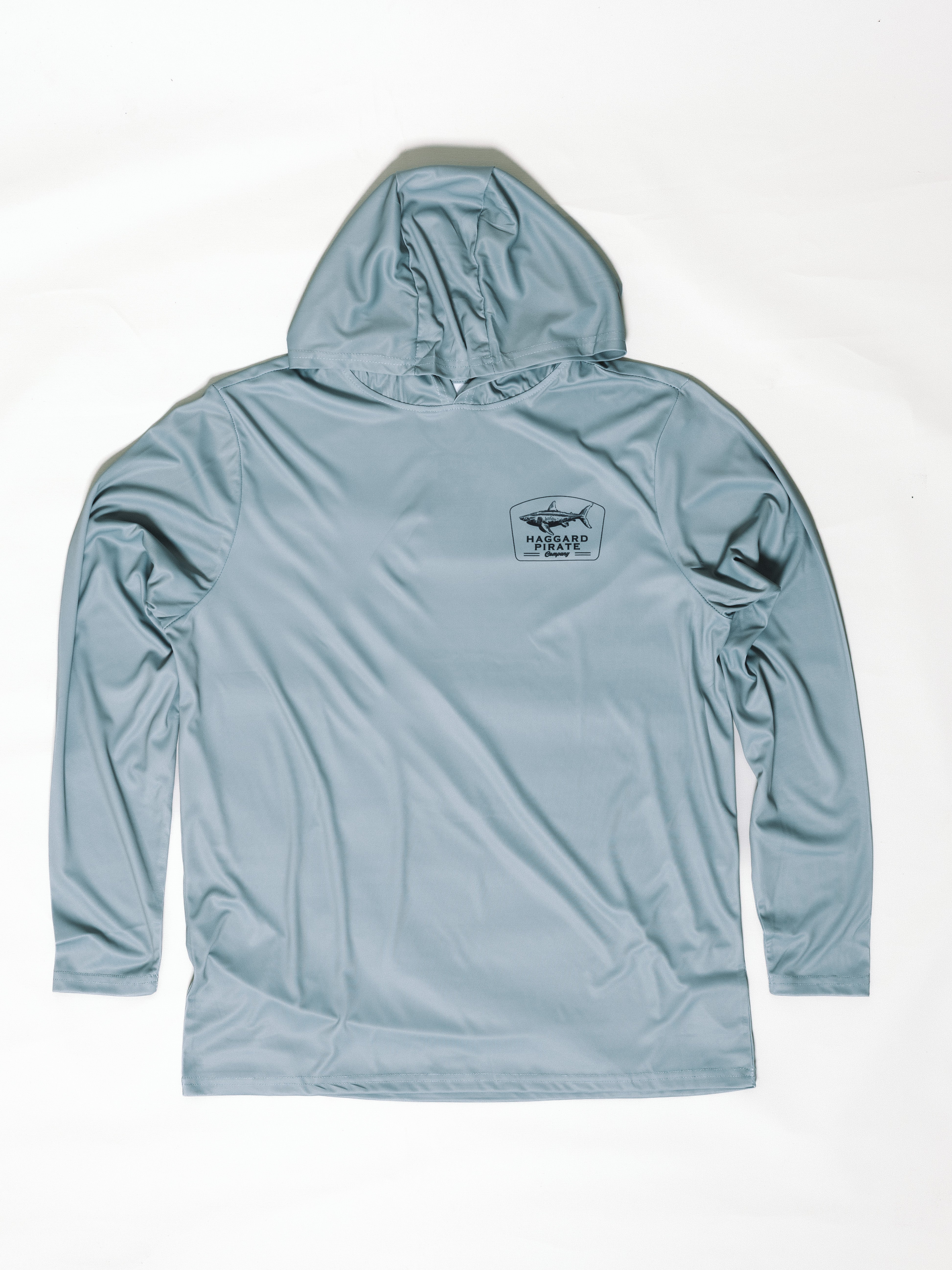 Sharky UPF Hoodie