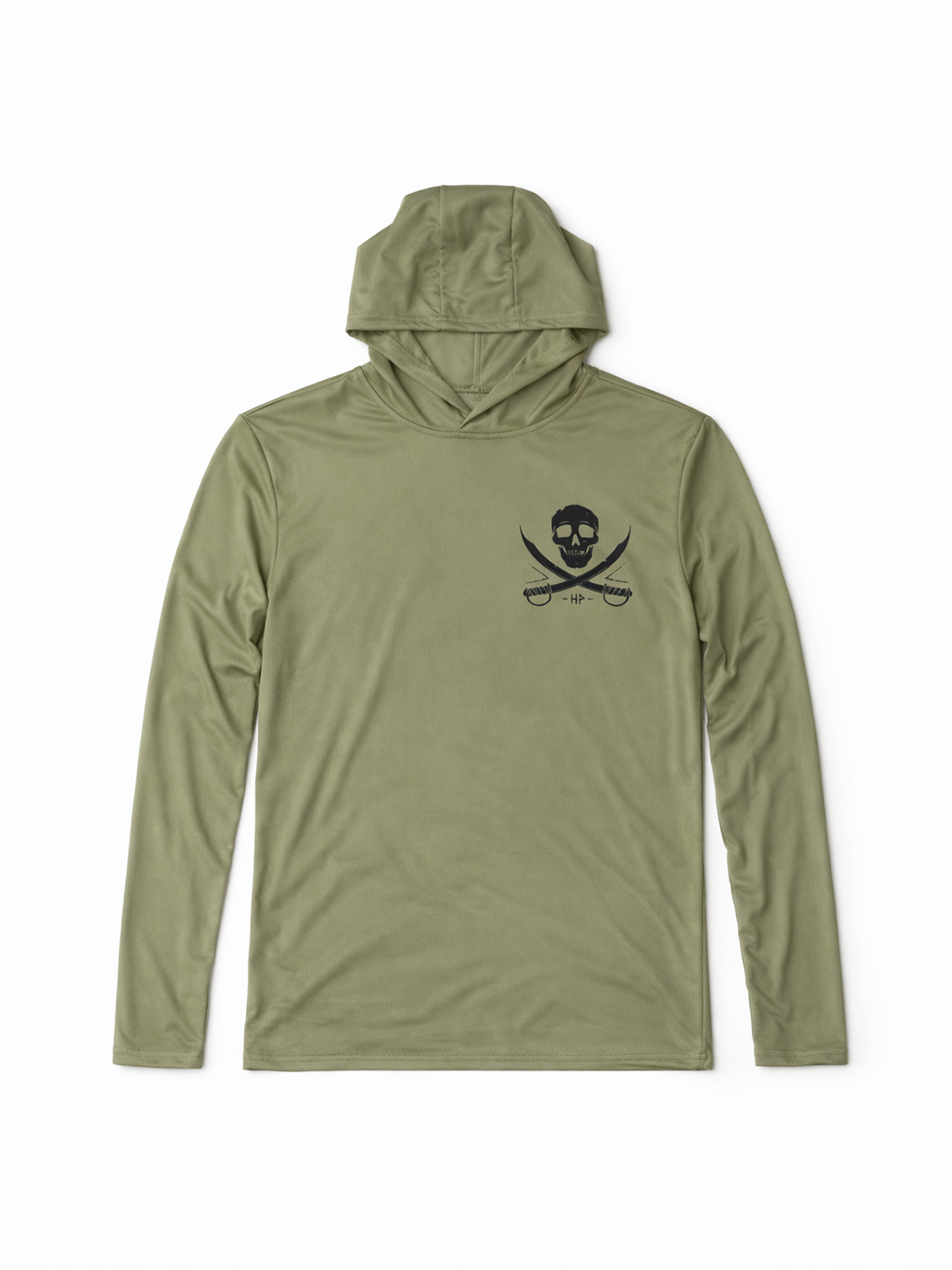 Flybridge UPF Hoodie