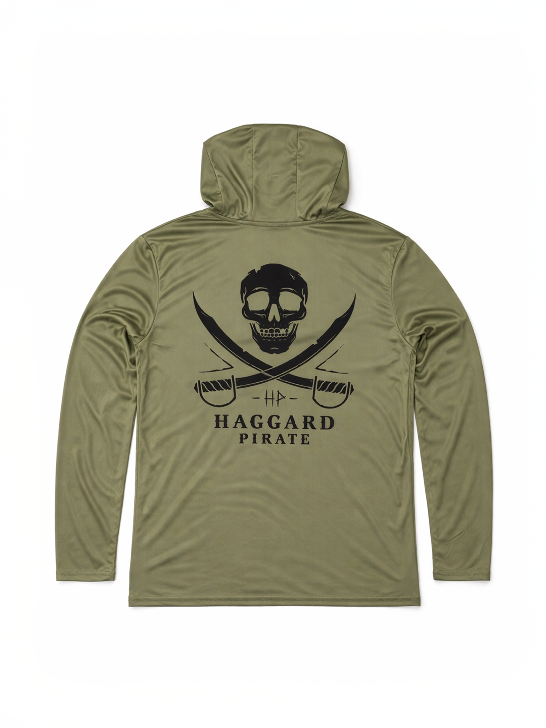 Flybridge UPF Hoodie