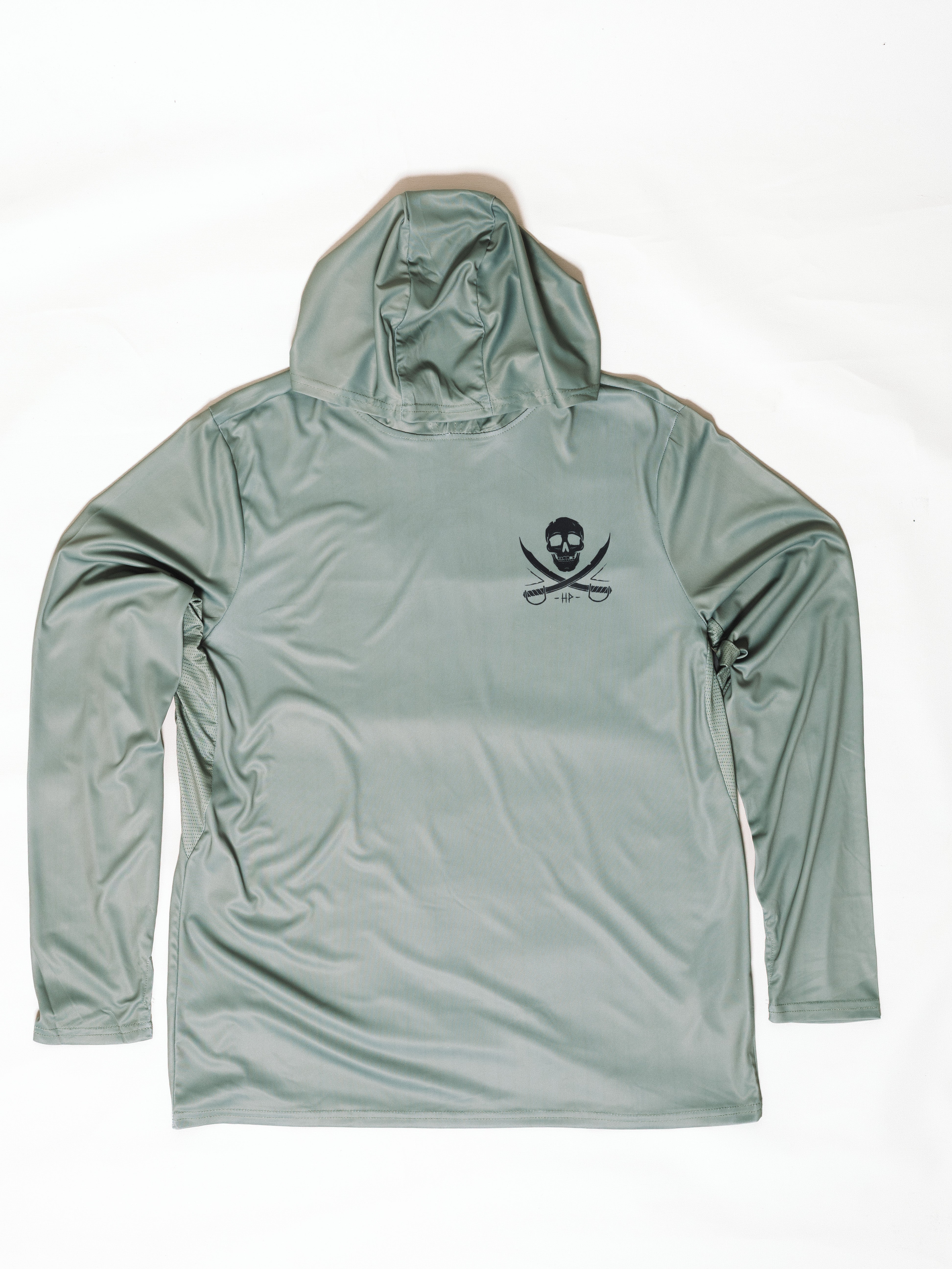 Flybridge UPF Hoodie