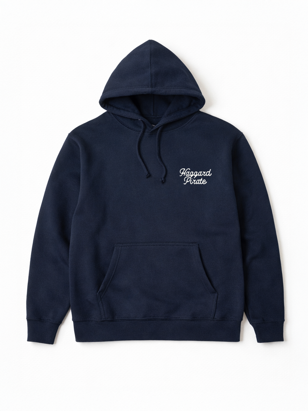 Sunken Spirits Hoodie