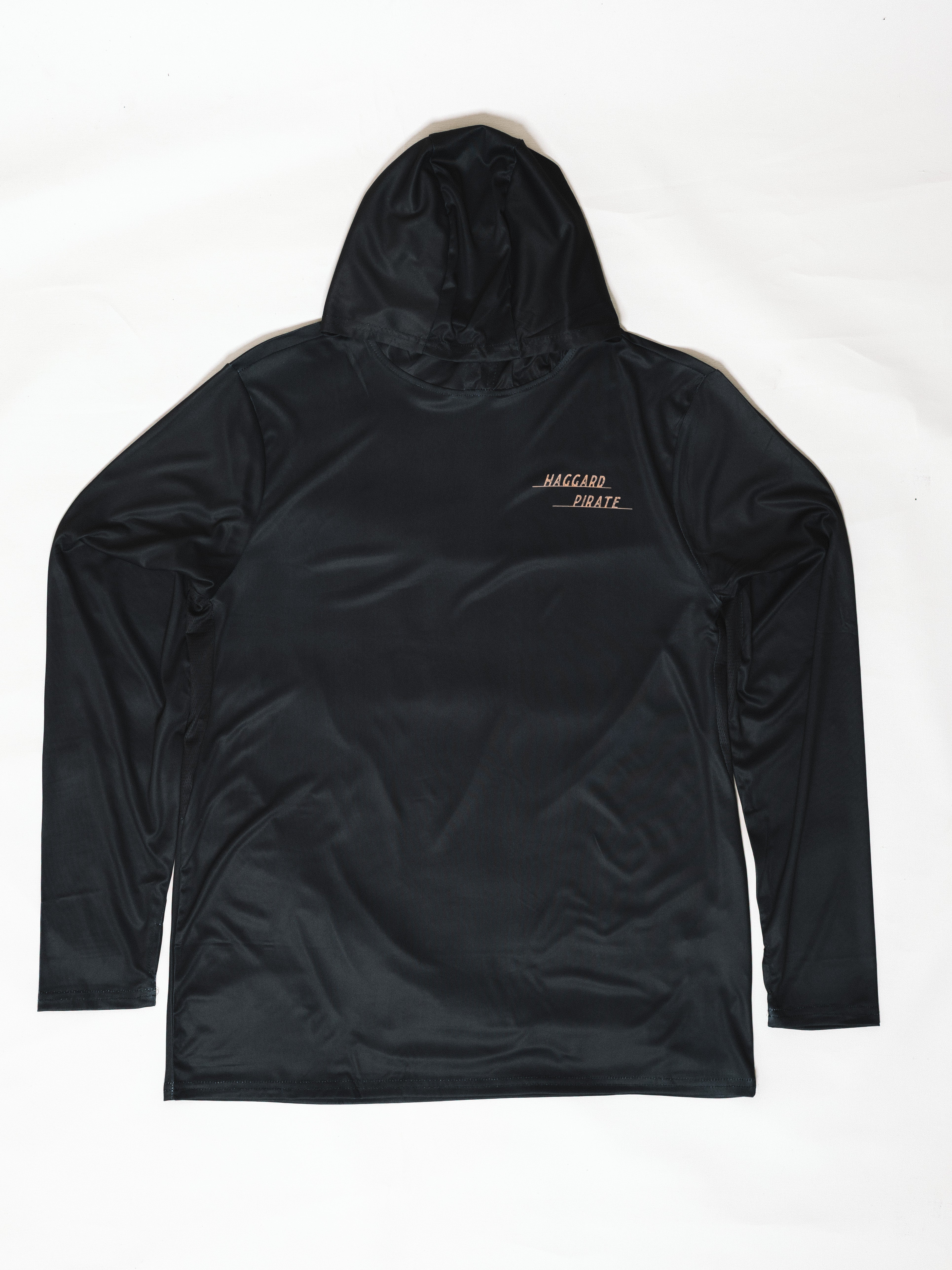 Swamp Show UPF Hoodie