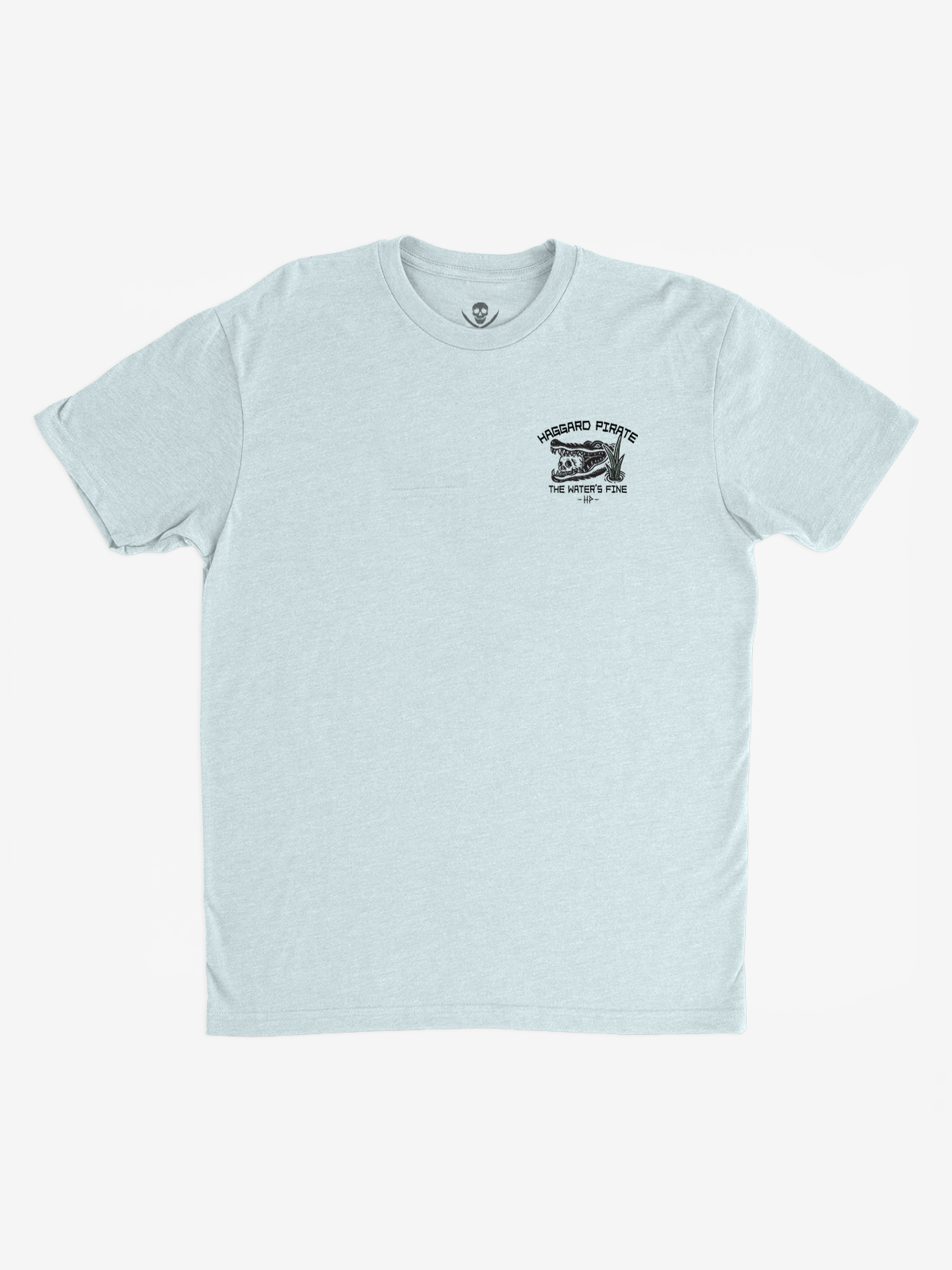 Water’s Fine Tee