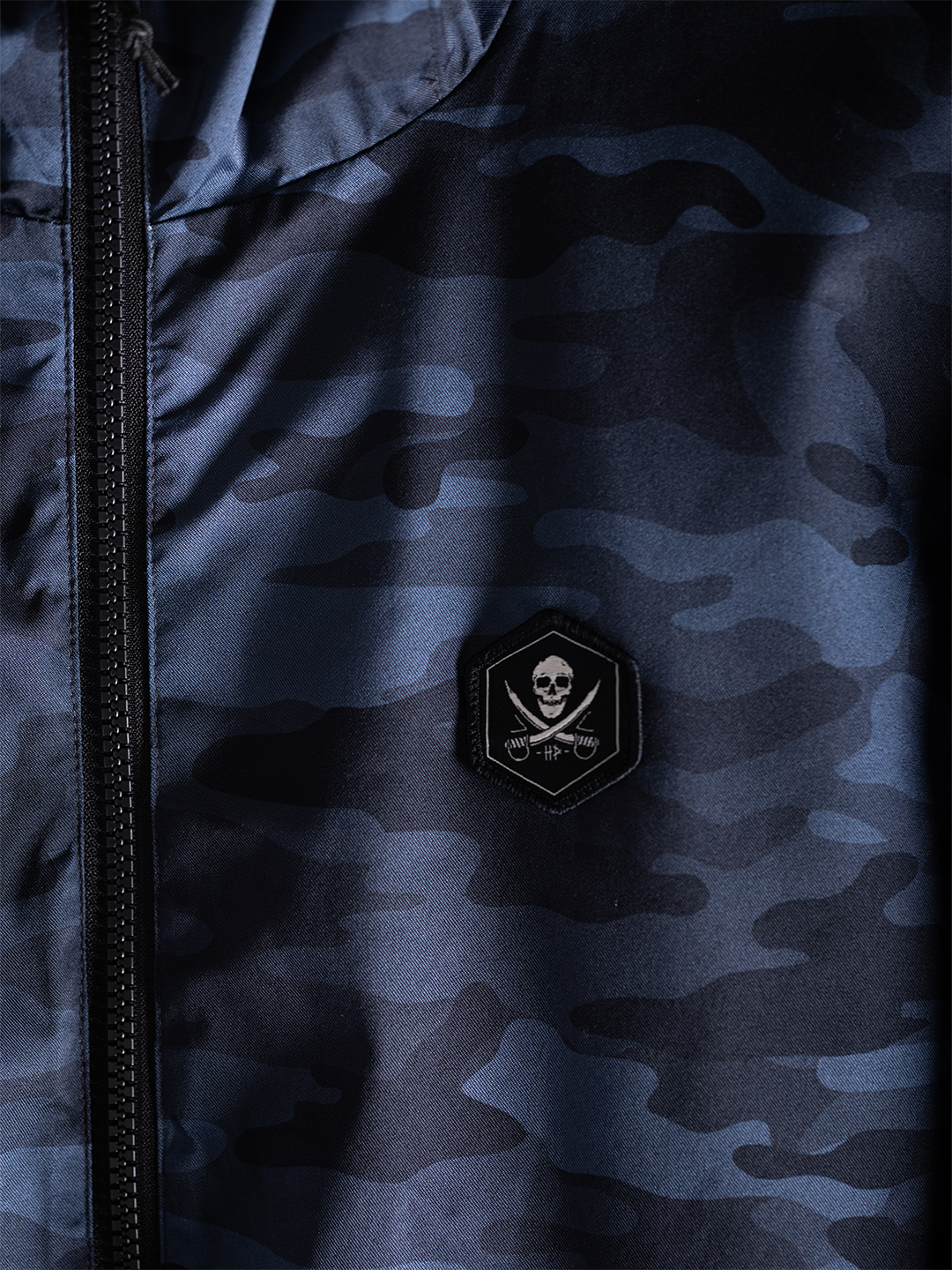 Windward Jacket