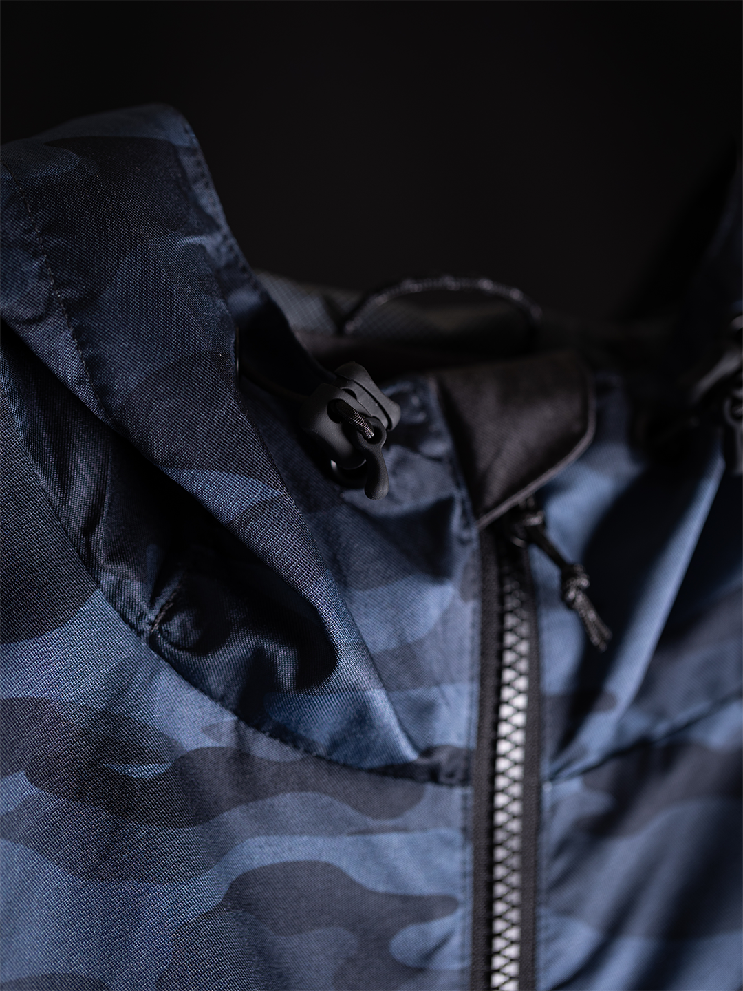 Windward Jacket