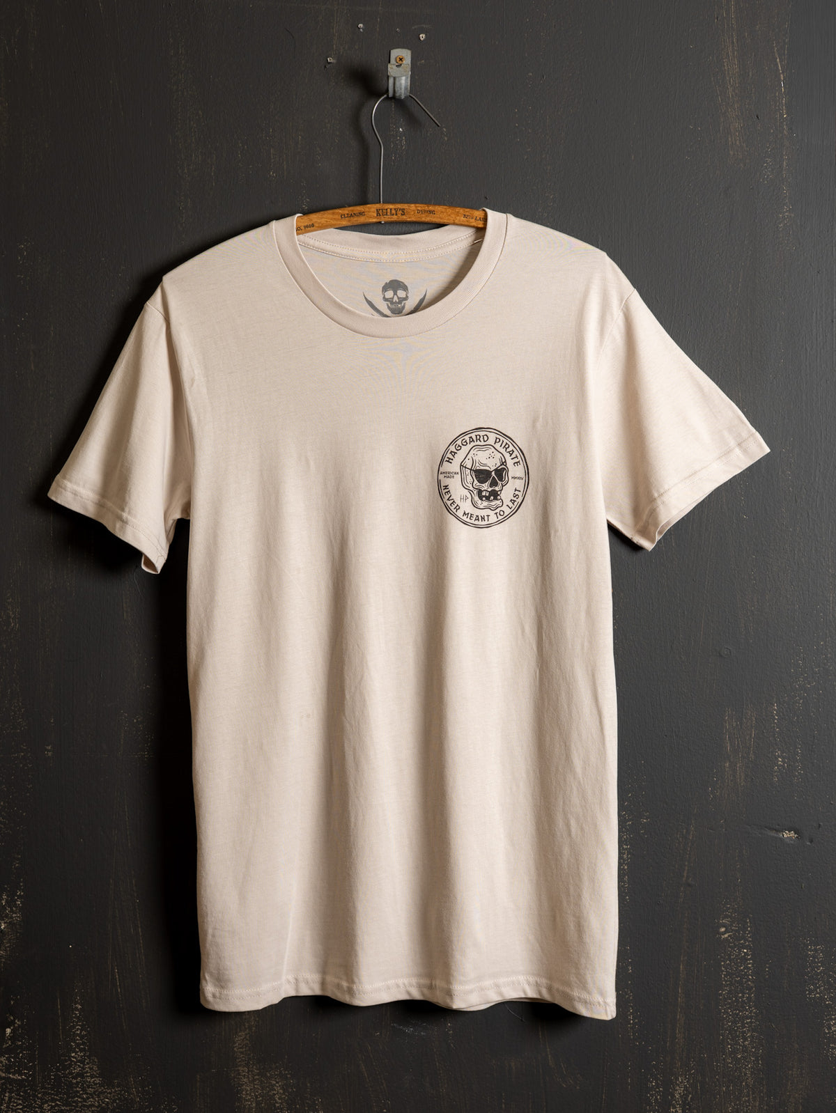 Never Meant Tee