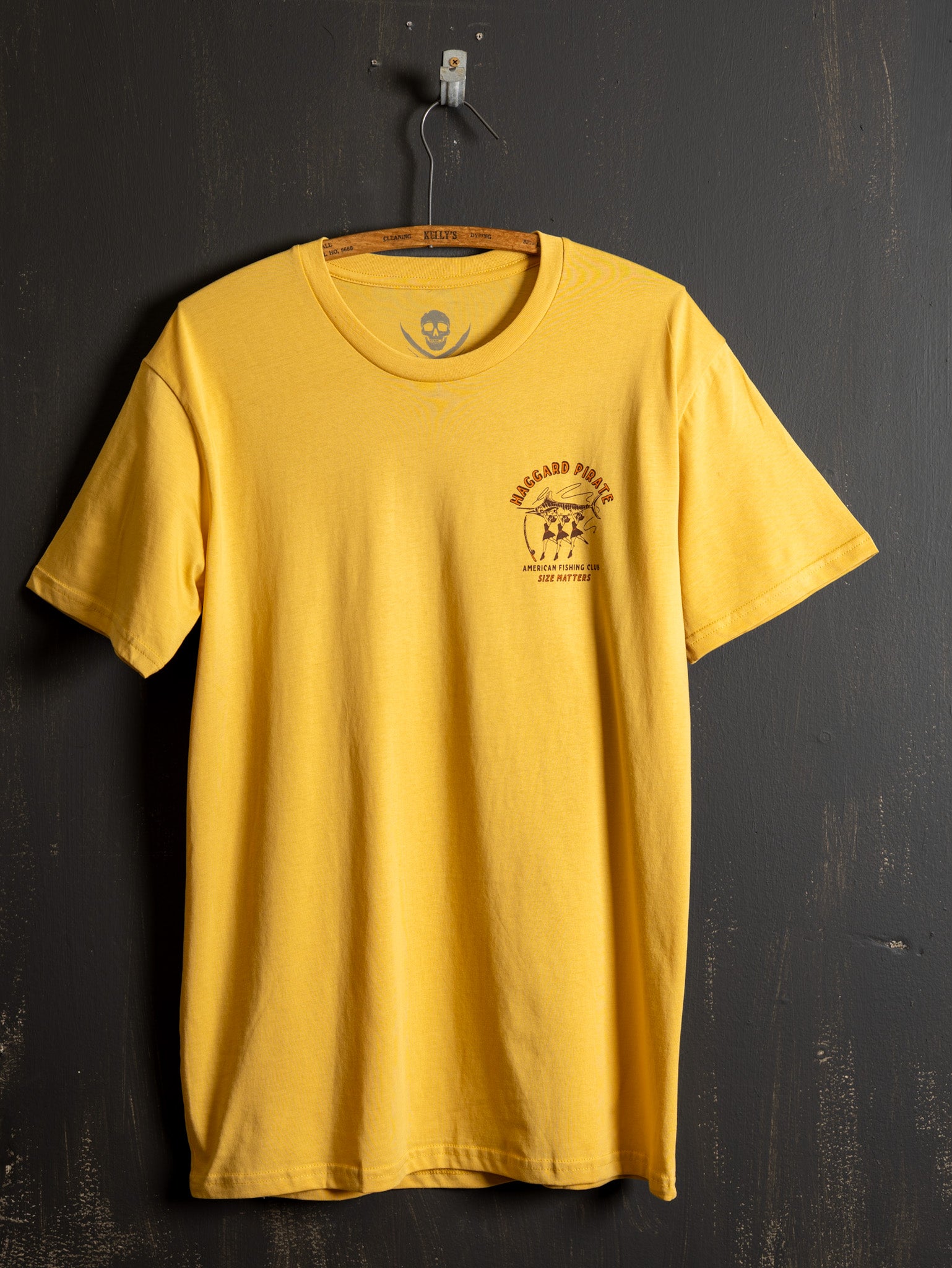 Fishing Club Tee
