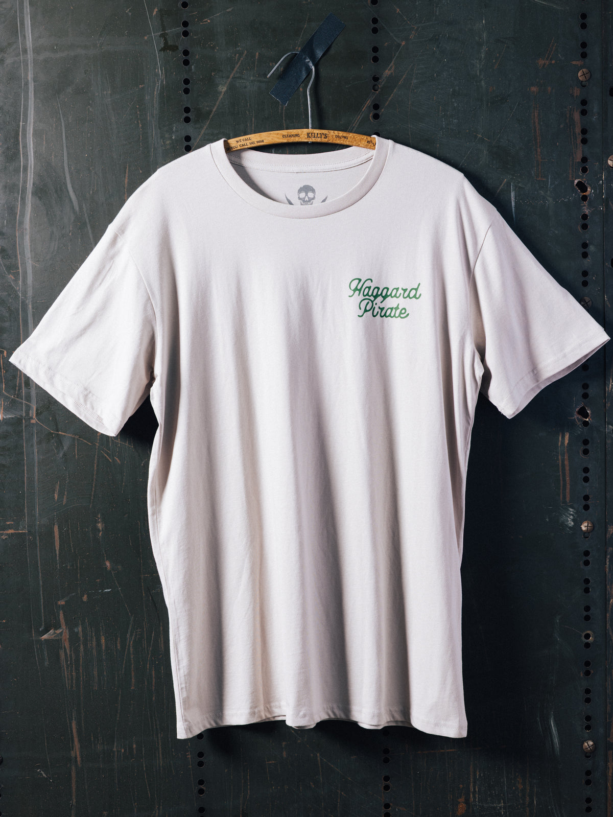 Dive In Tee