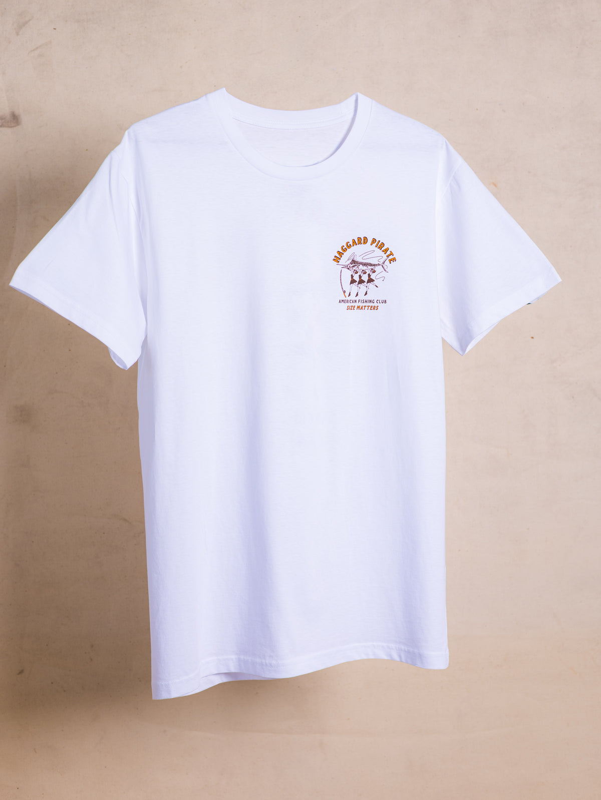 Fishing Club Tee