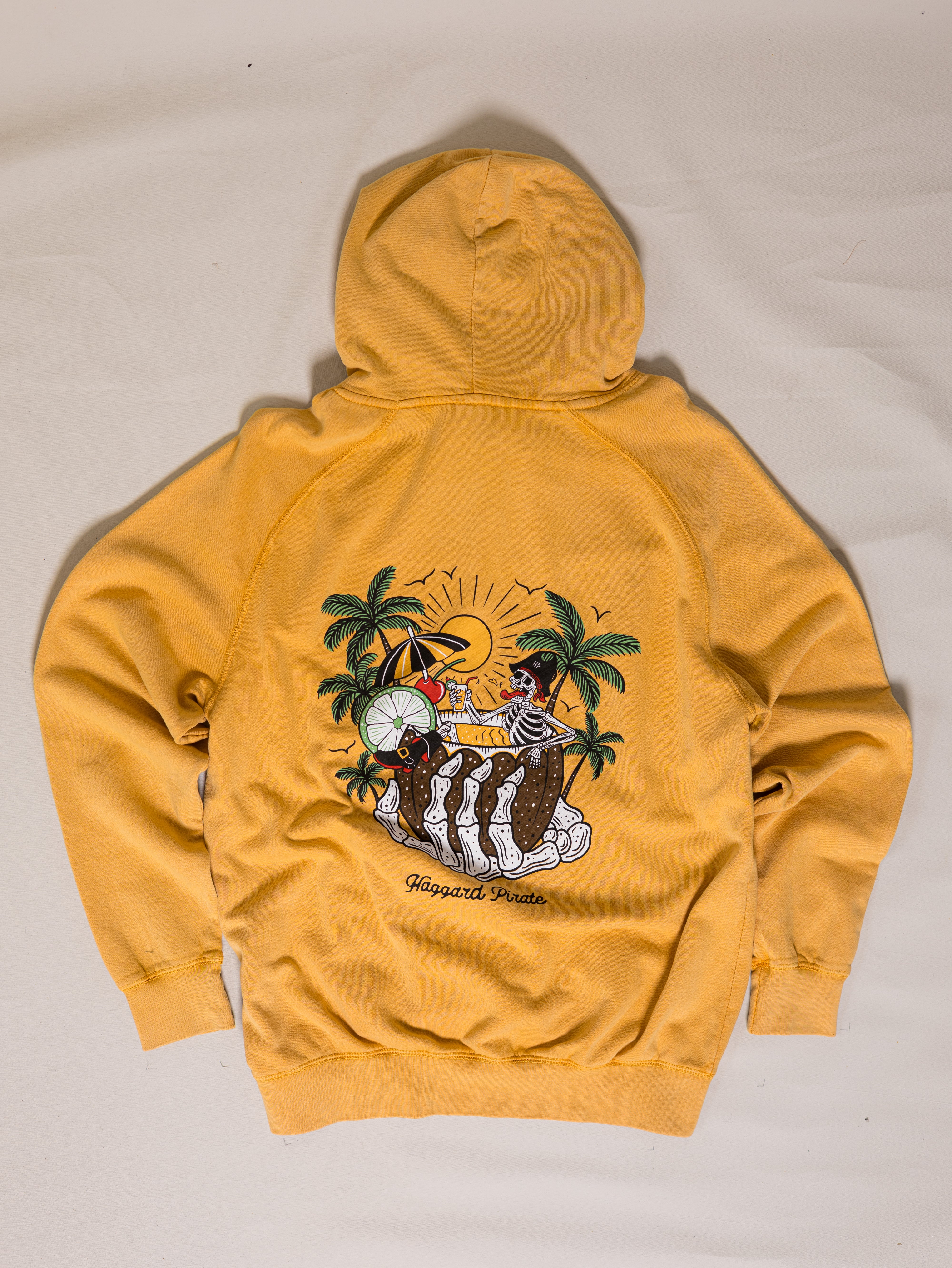 Coconuts Hoodie