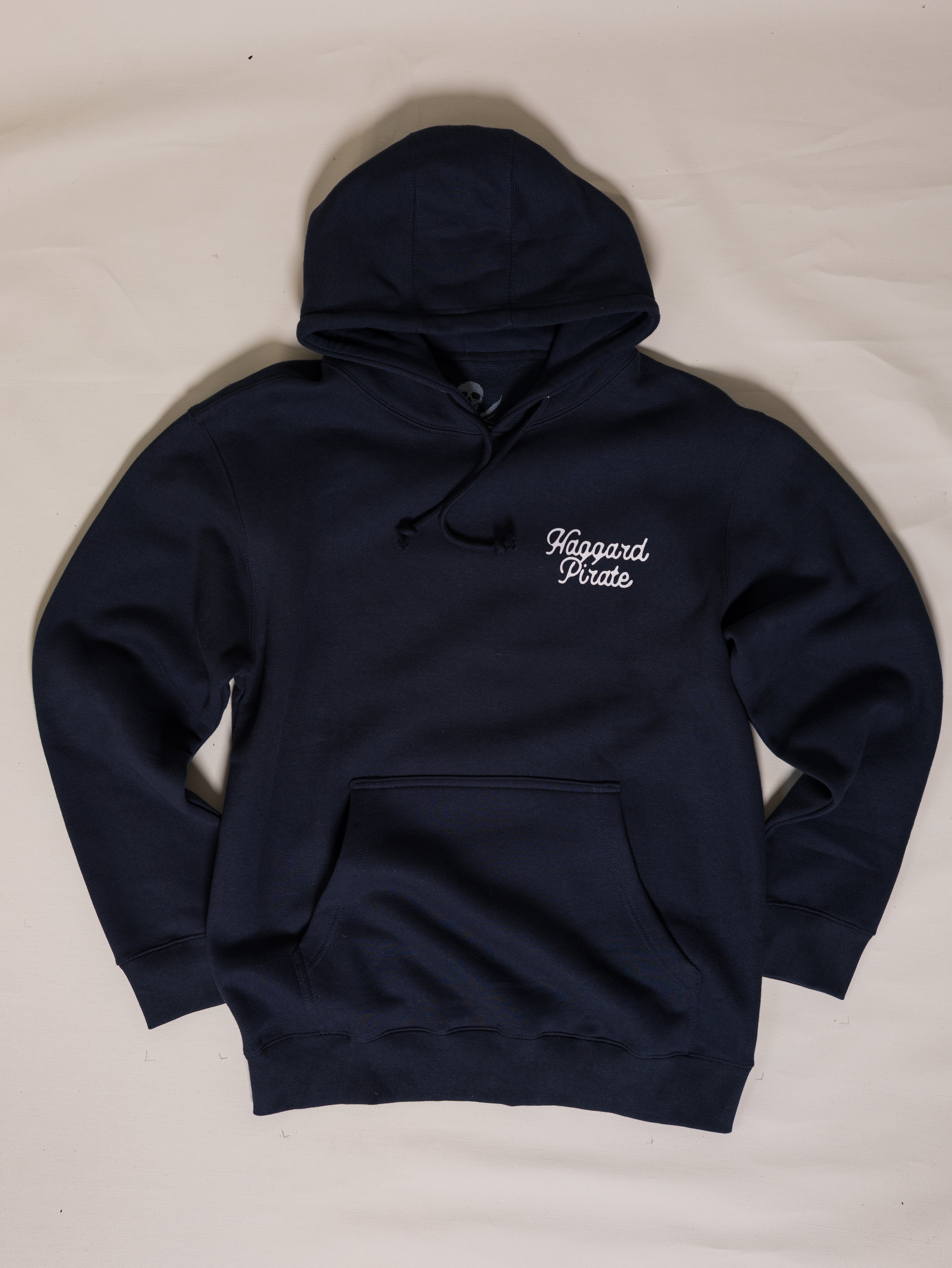 Sunken Spirits Hoodie