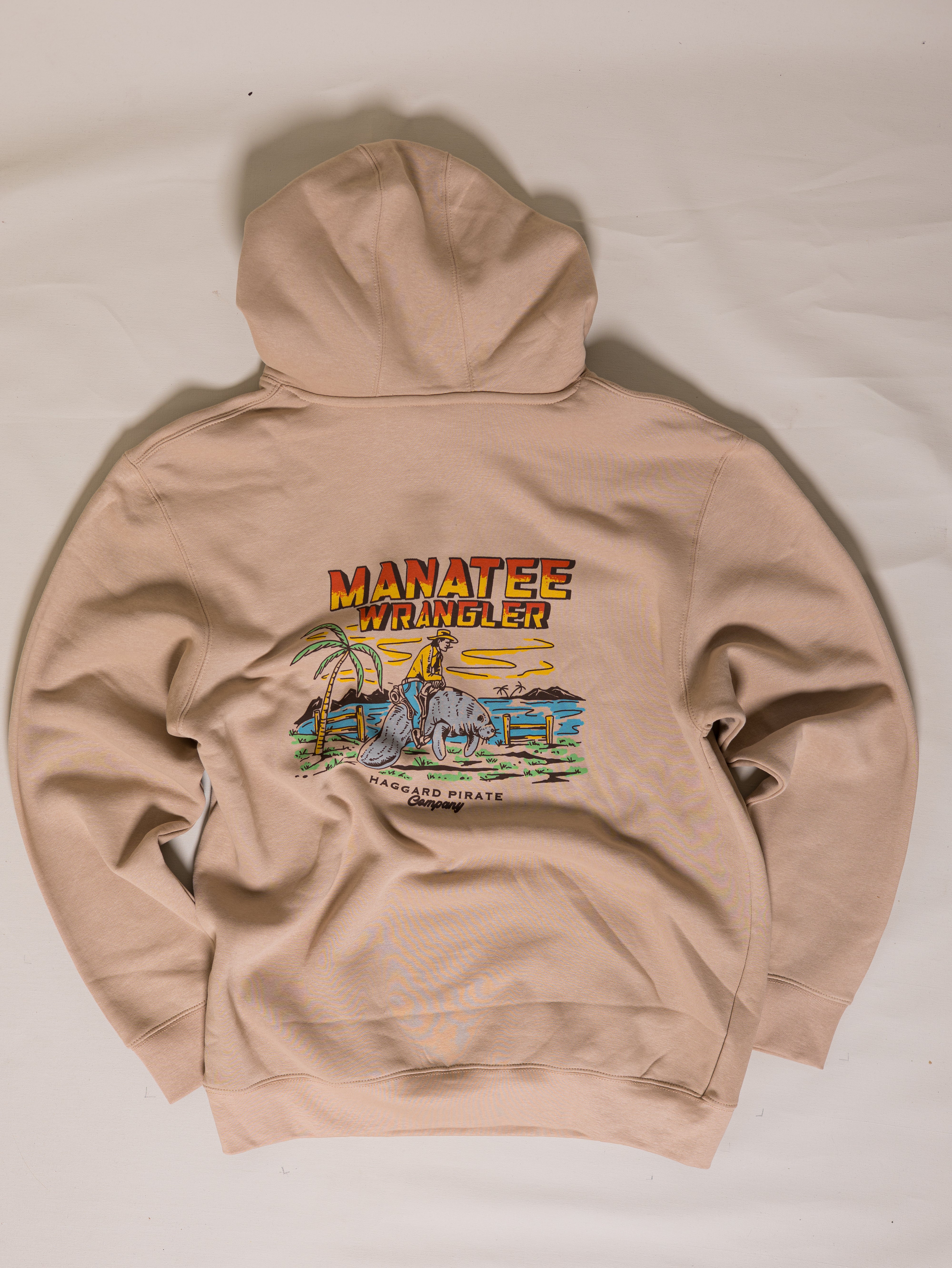Wrangler Hoodie
