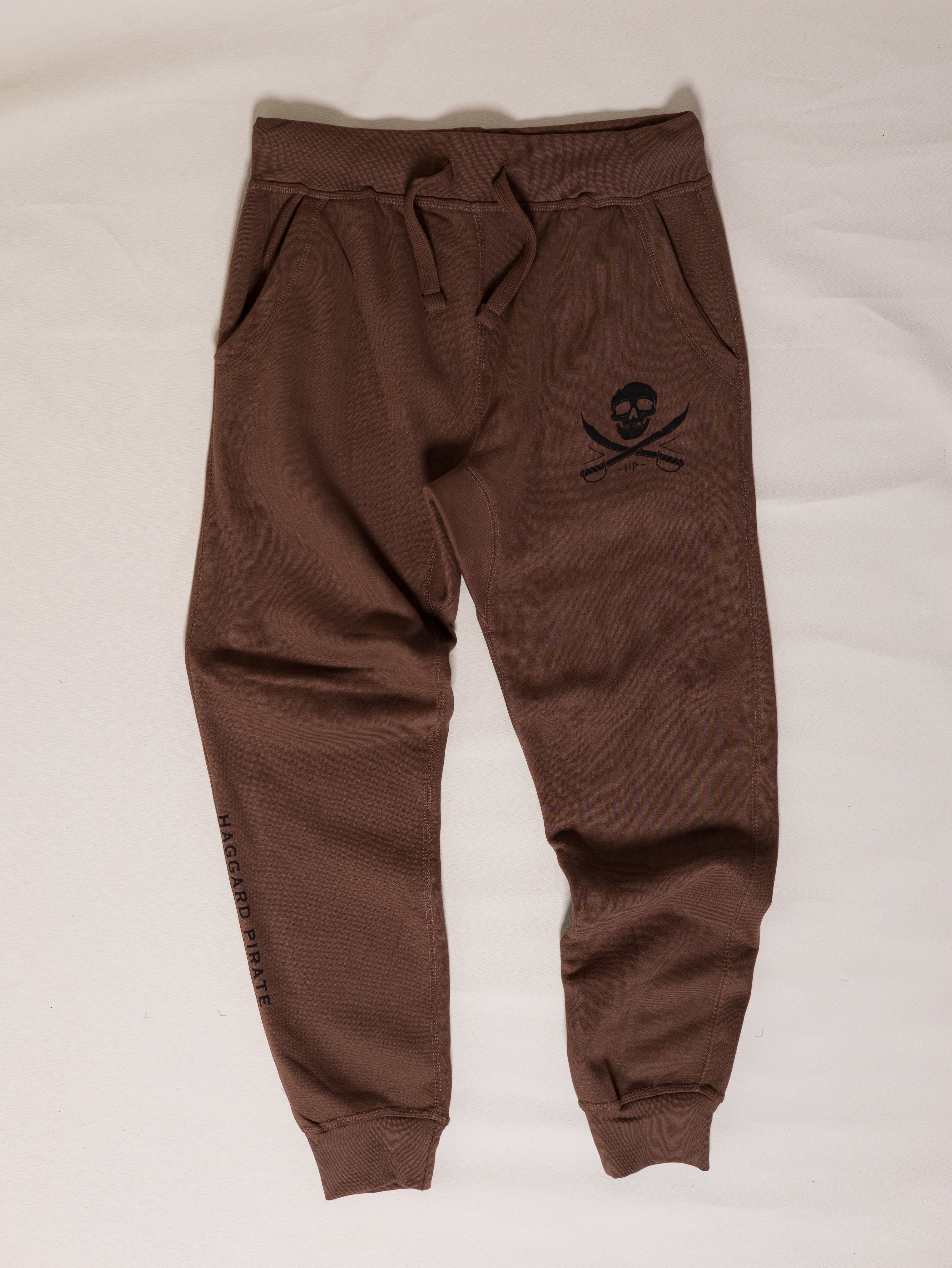 Lay Day Joggers