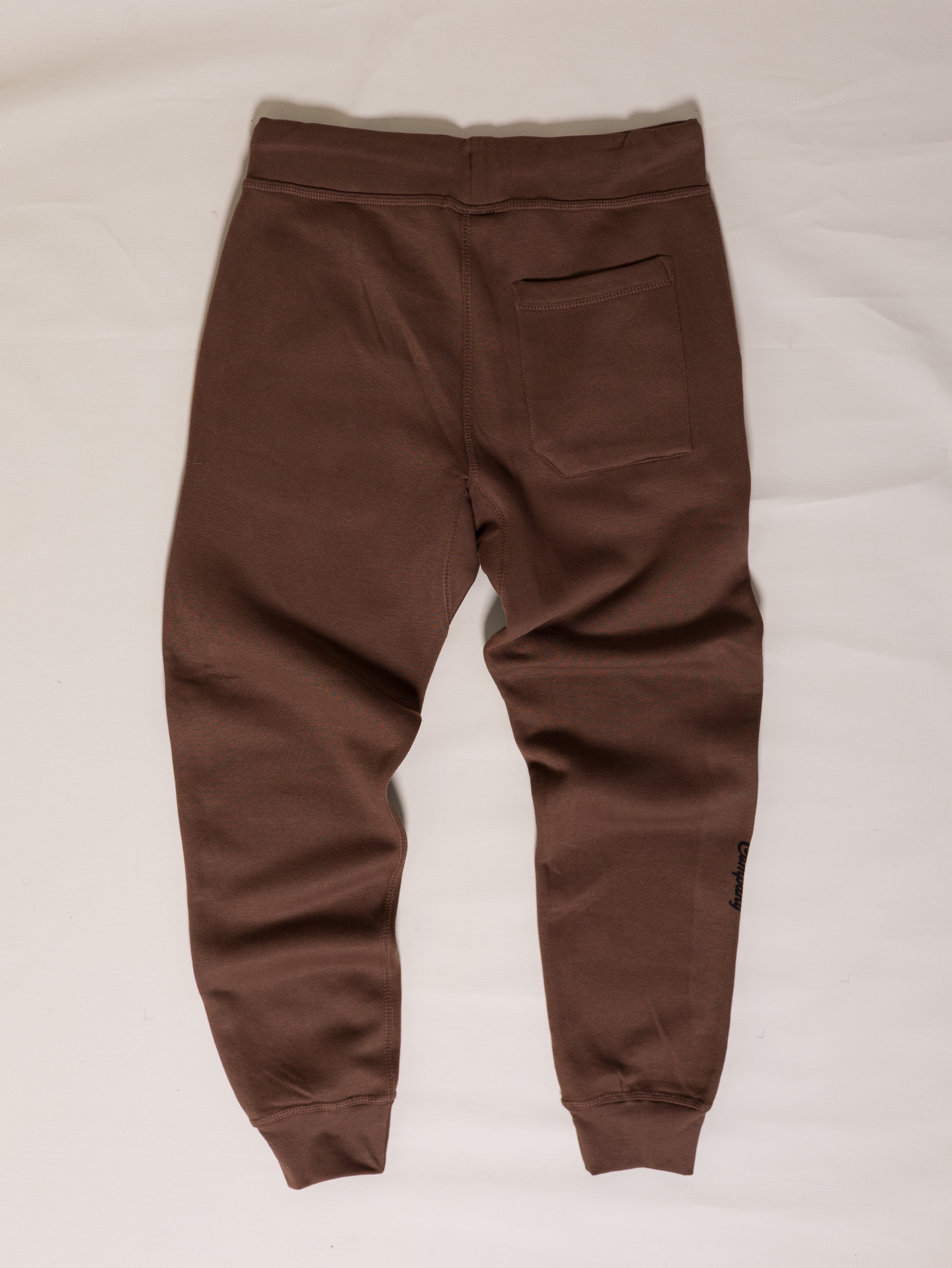 Lay Day Joggers