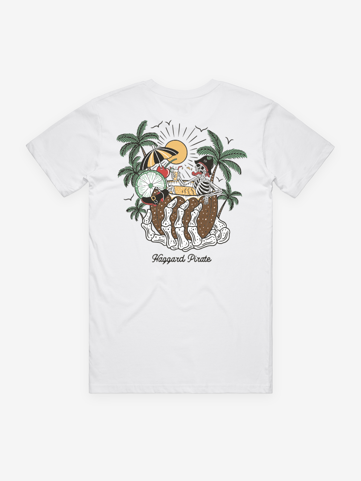 Coconuts Tee