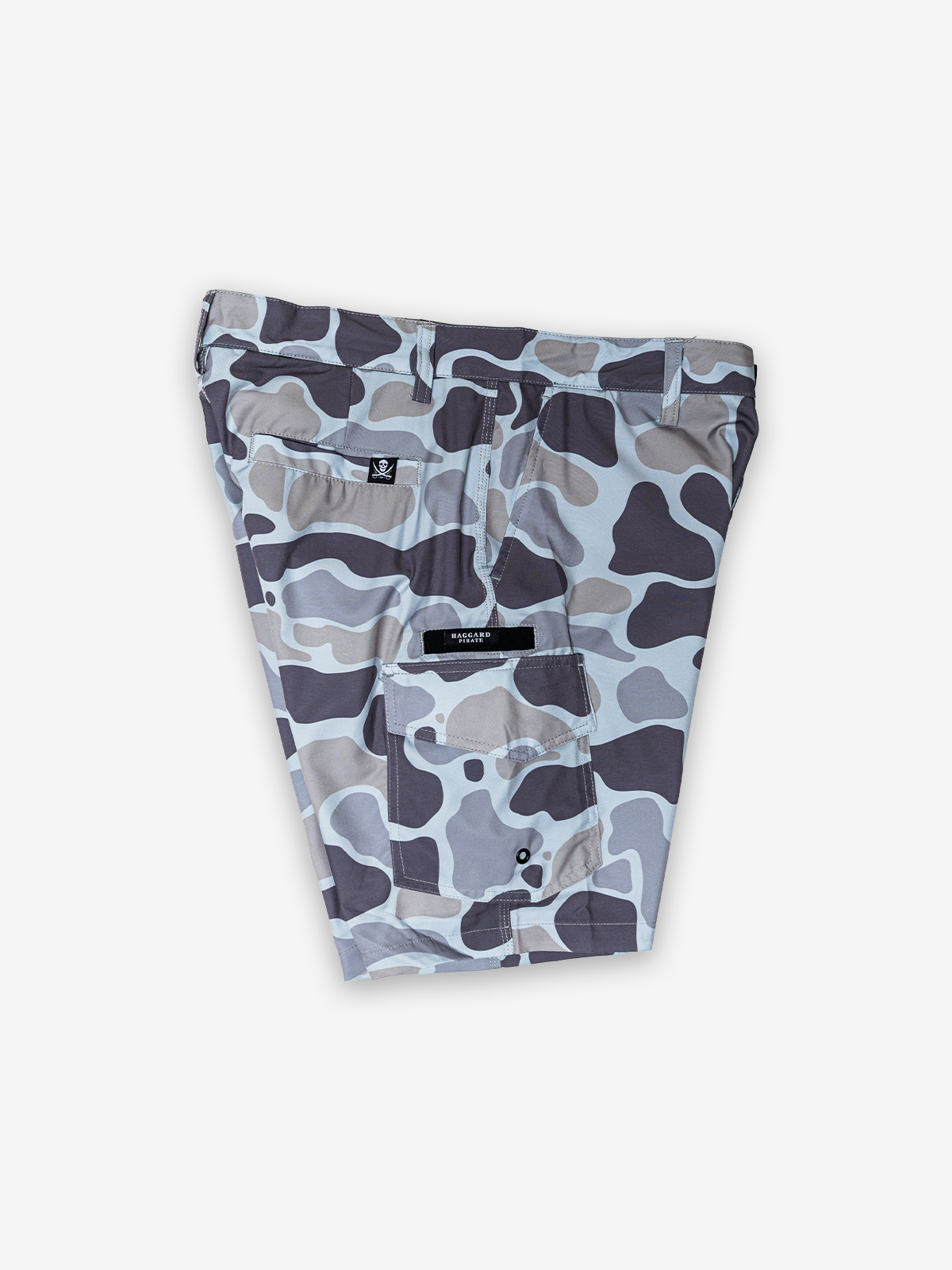 Deckhand Utility Trunks