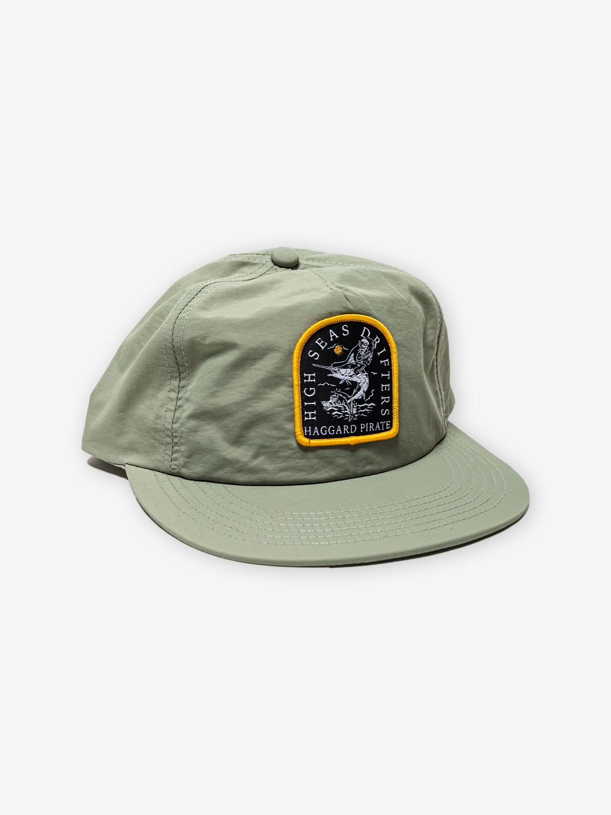 Drifters Surf Hat