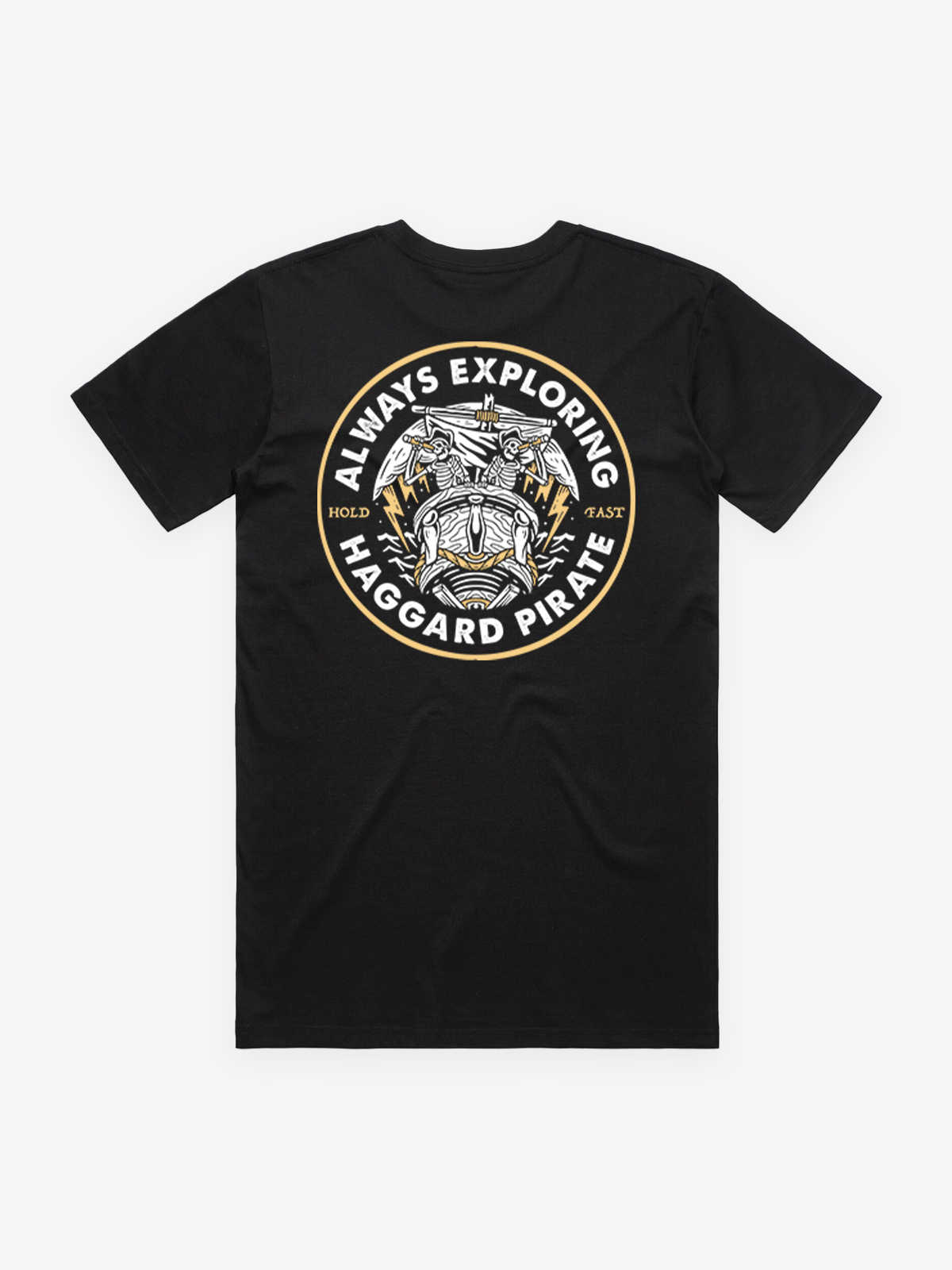 Exploring Tee