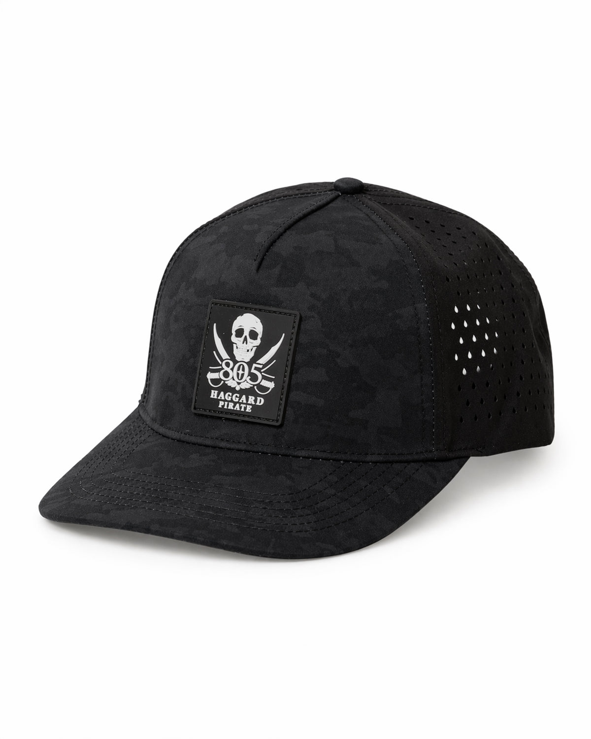 Haggard X 805 Performance Trucker