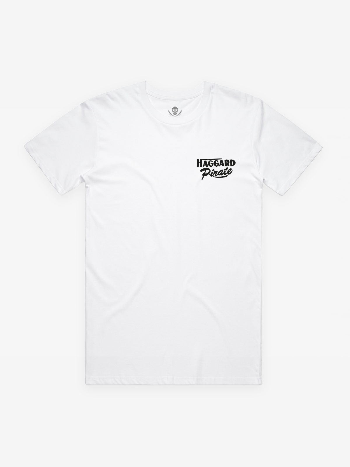 Sea Floor Lounge Tee