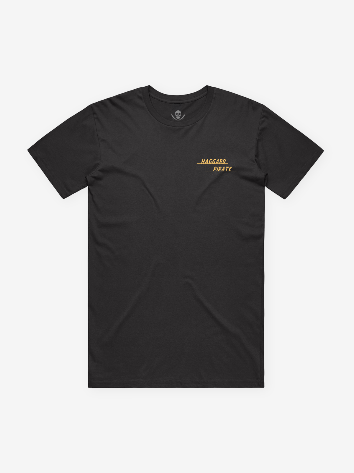 Swamp Show Tee