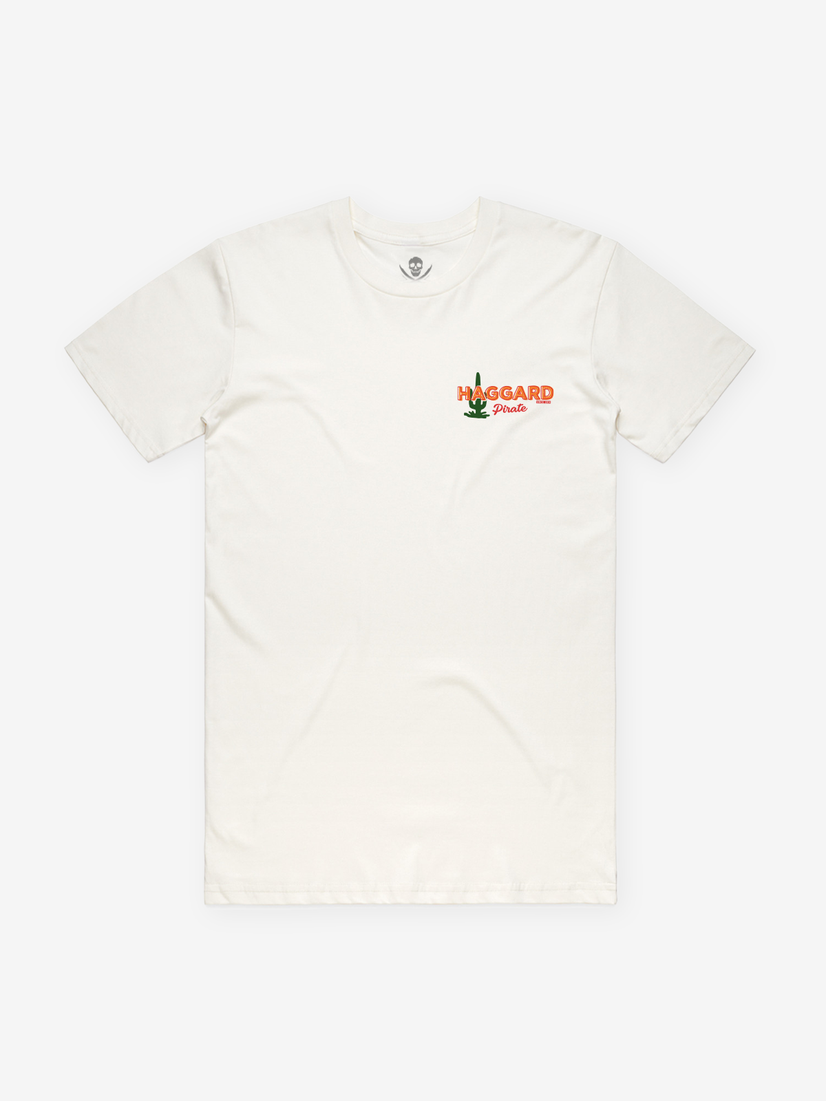 Panga Tee