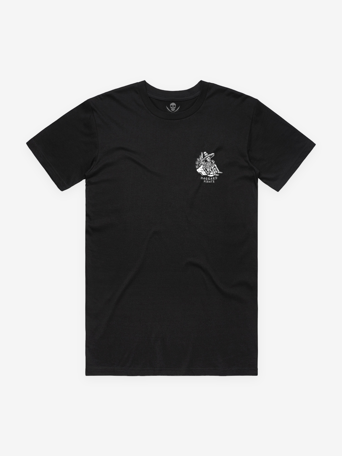 Uno Mas Tee