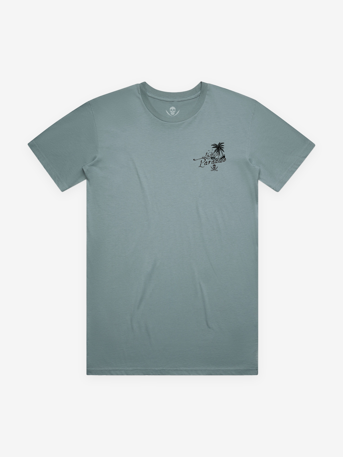 Lost In Paradise Tee
