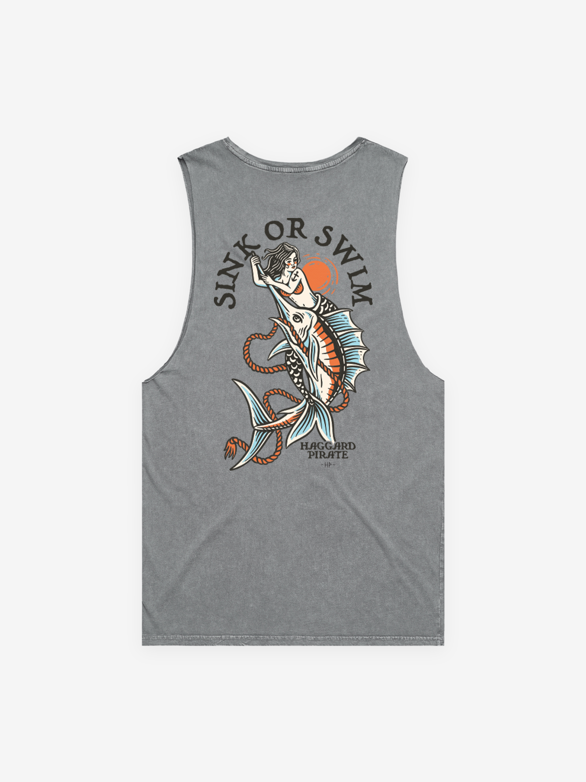 Sink or Swim Cutoff