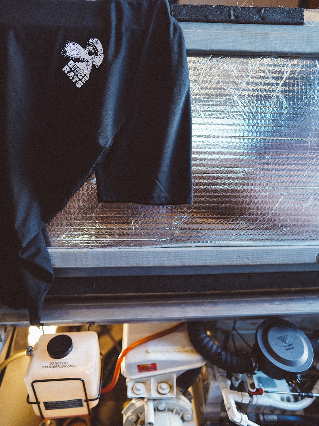 Bilge Rats Tee