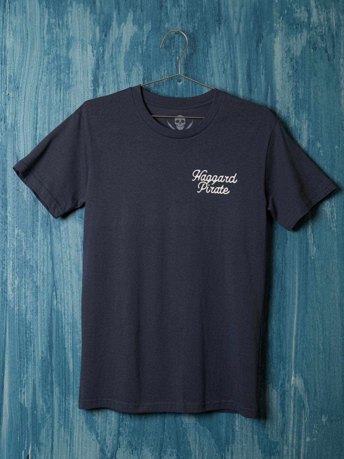 Sunken Spirits Tee