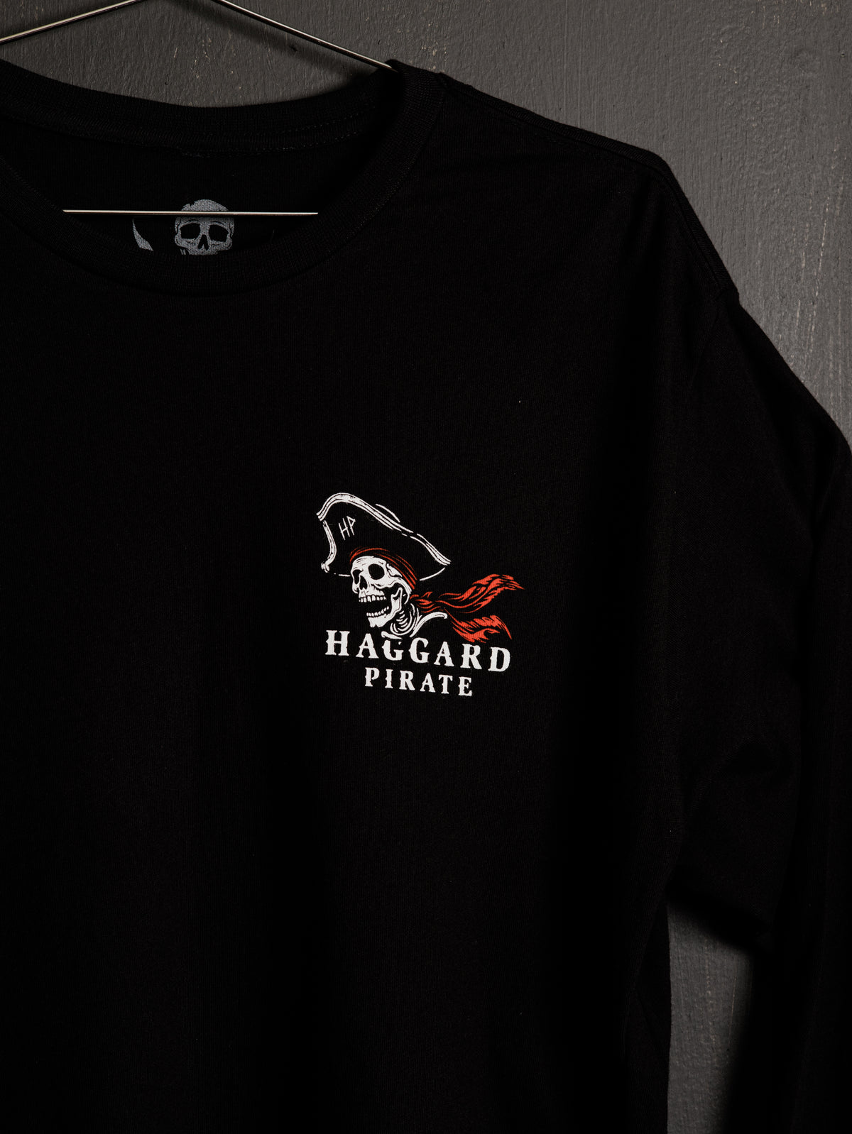 Ghost Riders L/S