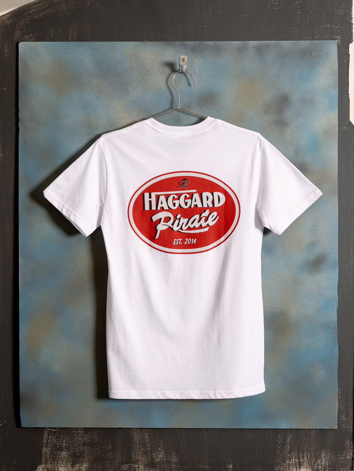 Service Station Tee