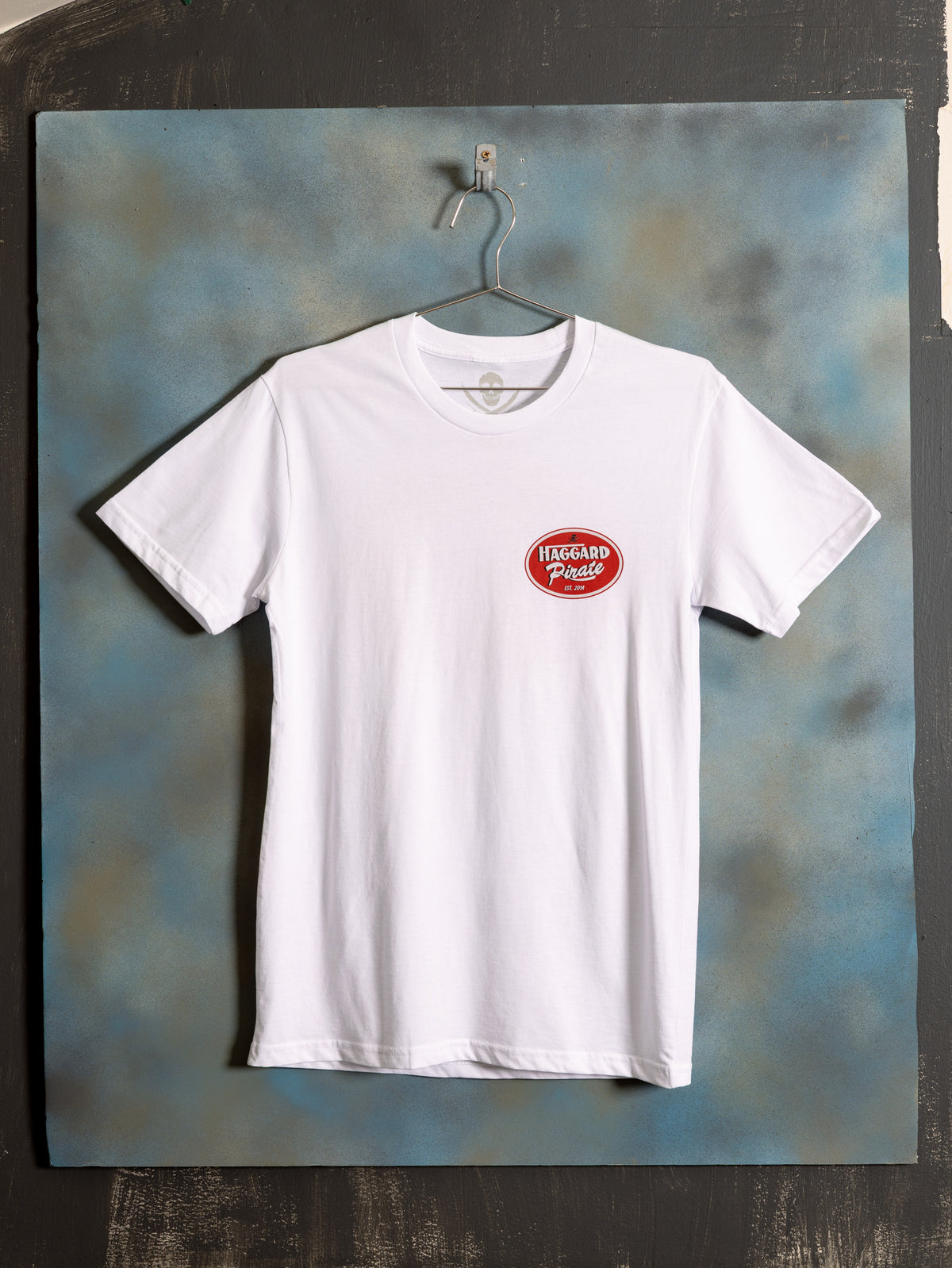 Service Station Tee
