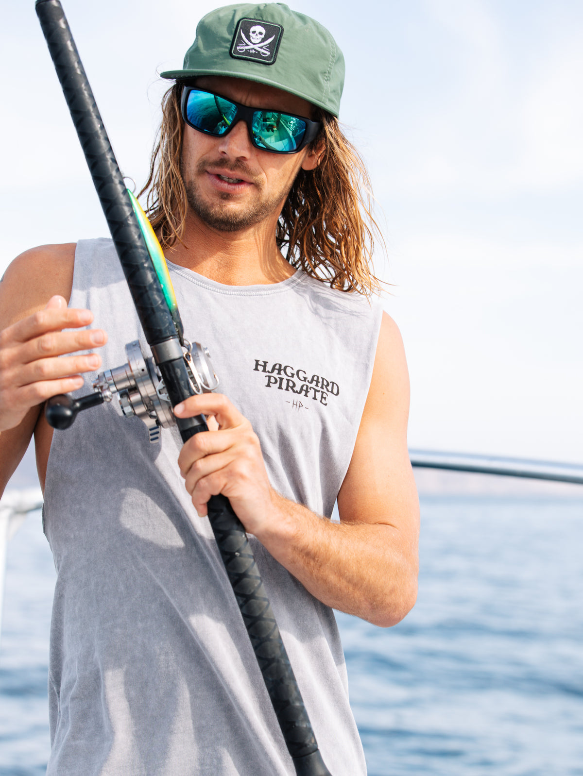 Sink or Swim Cutoff