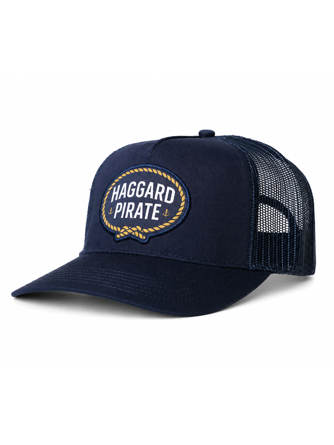 Admiral Trucker Hat