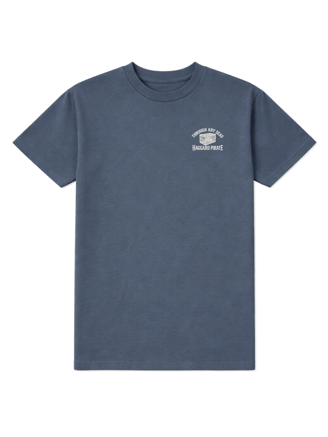 Any Seas Tee