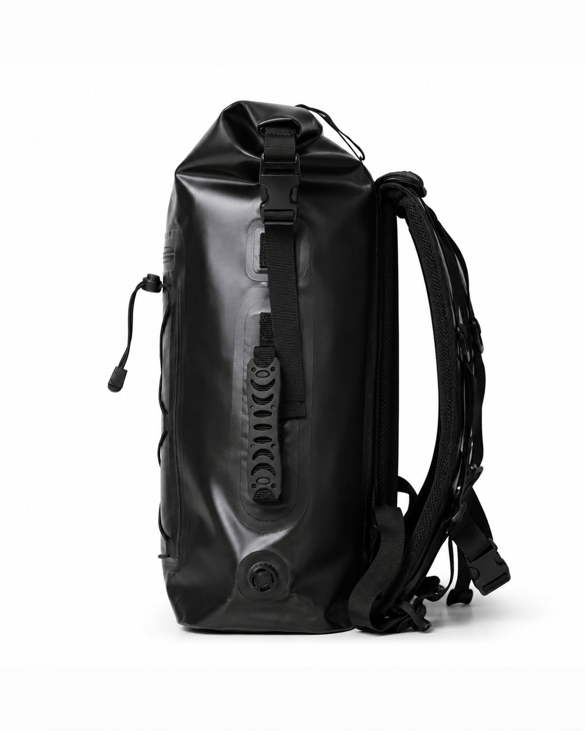 Voyager 28L Waterproof Backpack Black